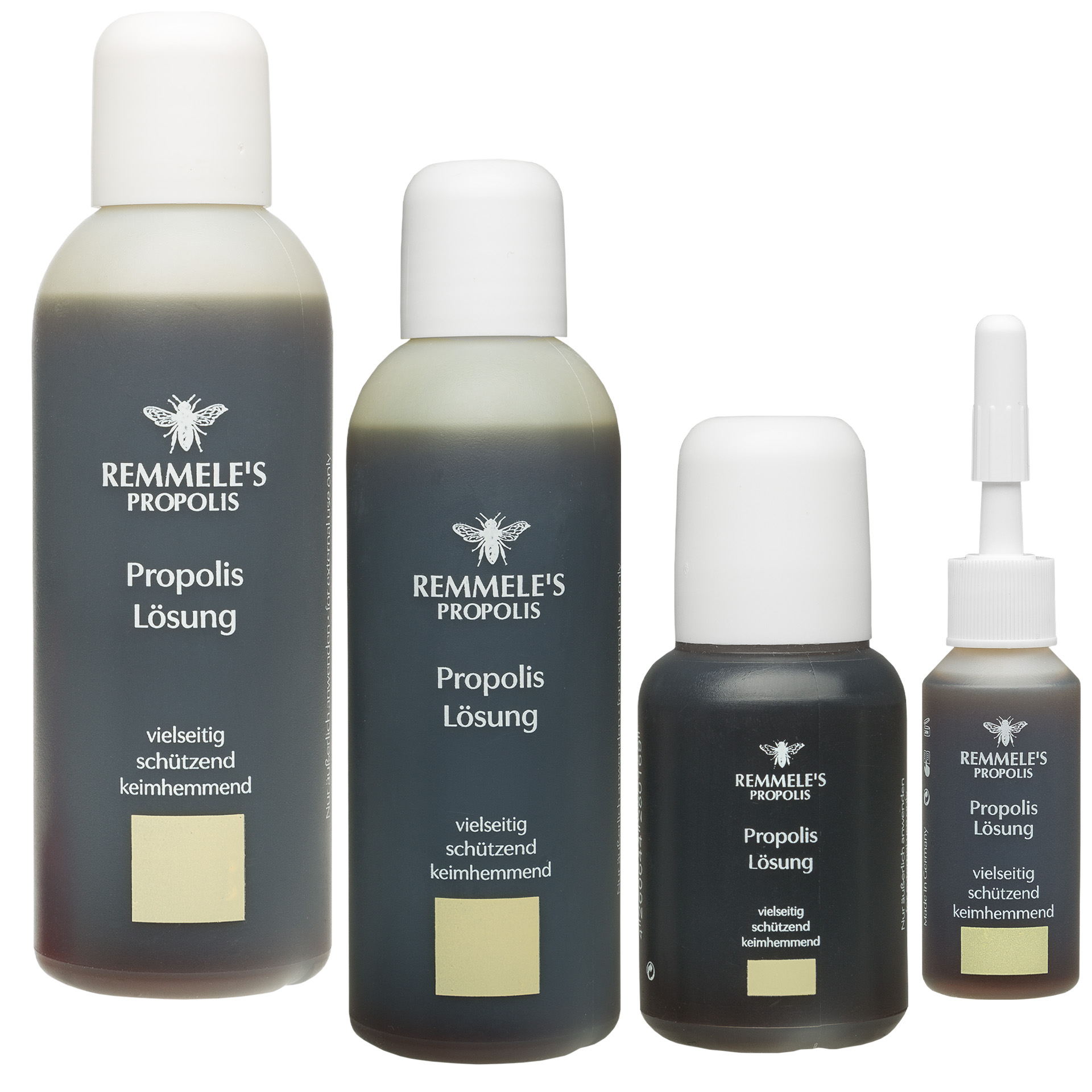 Propolis Lösung