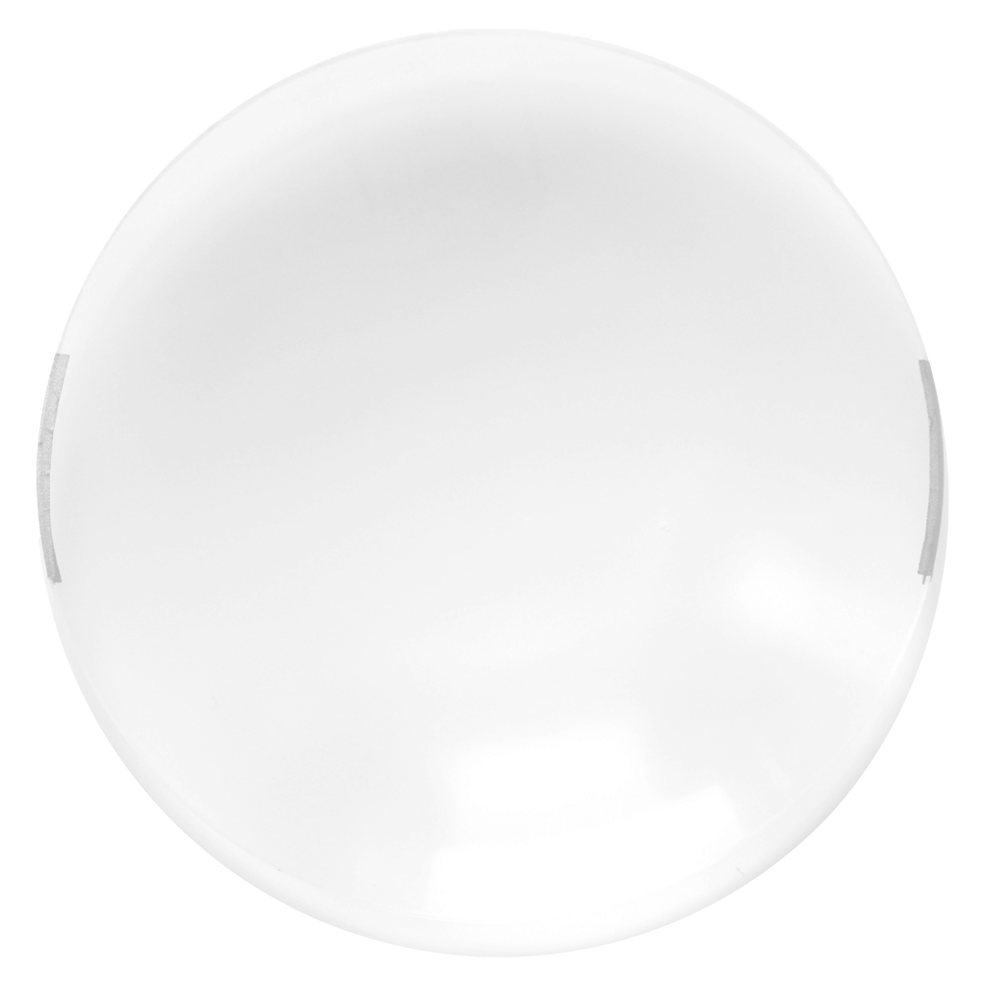 Ersatz-Lupe 3 dpt (1,75x) aus Glas