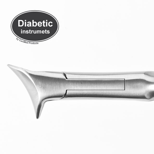 Diabetic - Kopfschneider