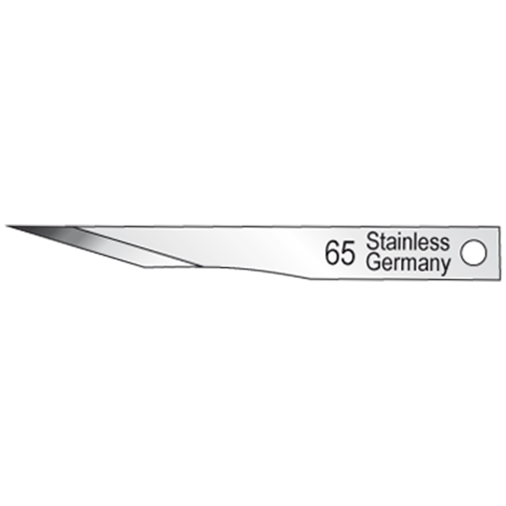 O.R. Miniklingen steril, Figur 65