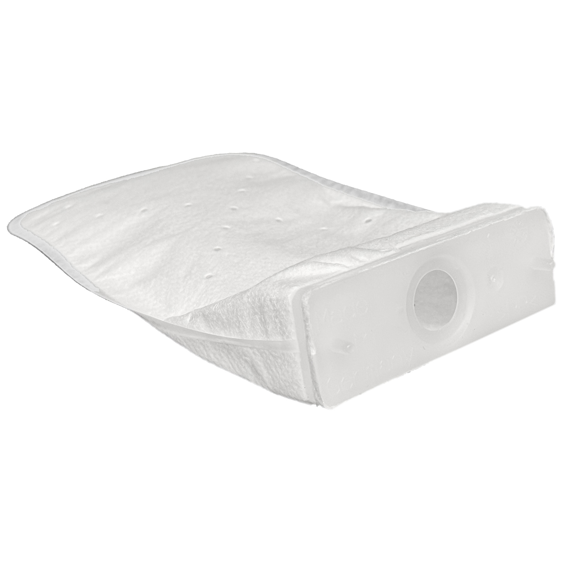 Mikrostaubbeutel für Fußpflegegerät PodoQ, 10 Stück