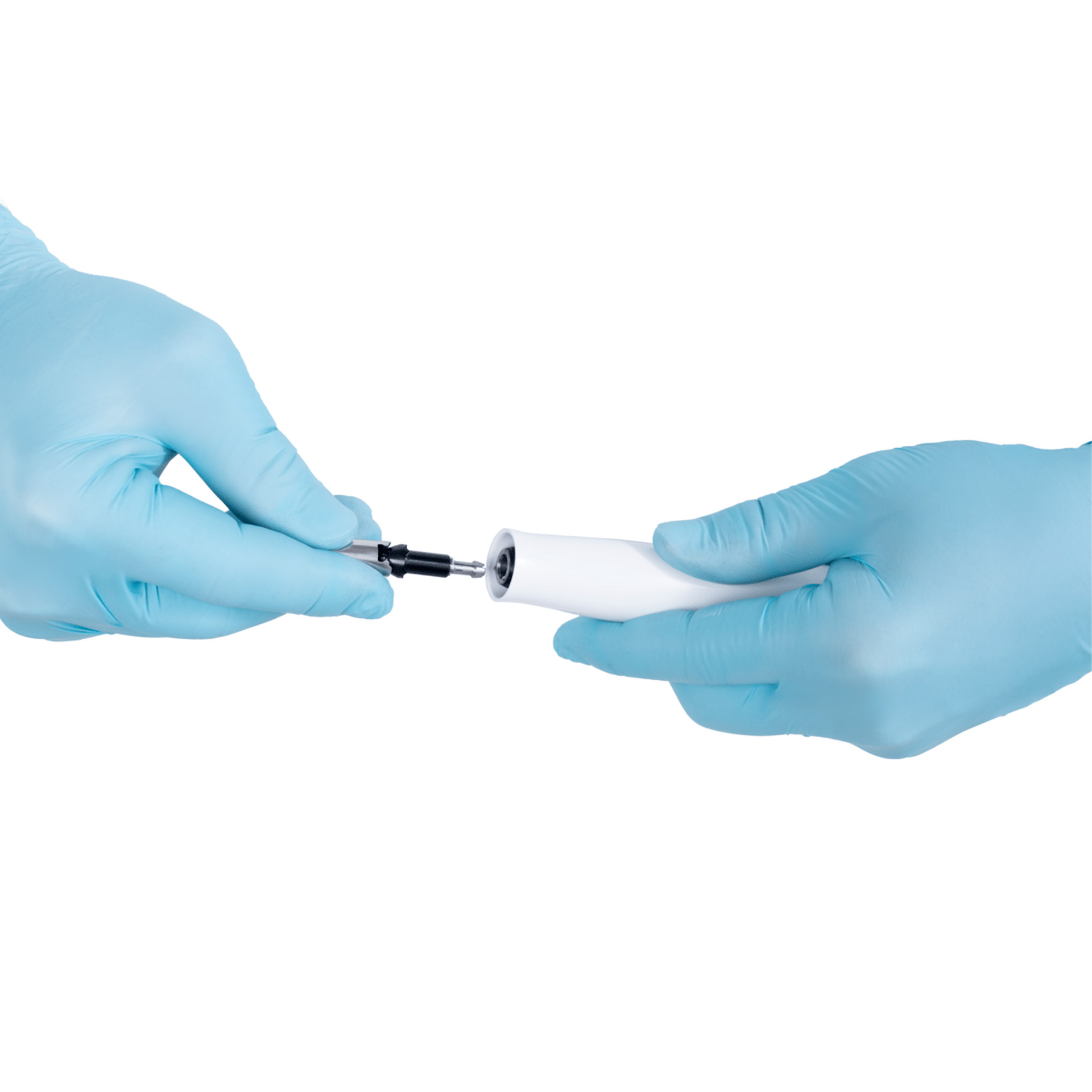 Ruck nova Wechselspannkopf_Caremed03 Wechselspannkopf für Nova Pro/SE 58000, 58001, 3 Stück