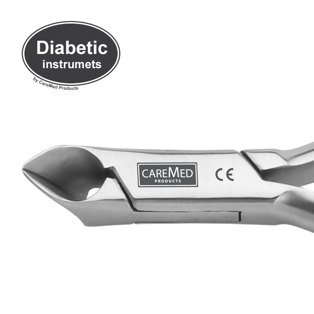 Diabetic - Kopfschneider