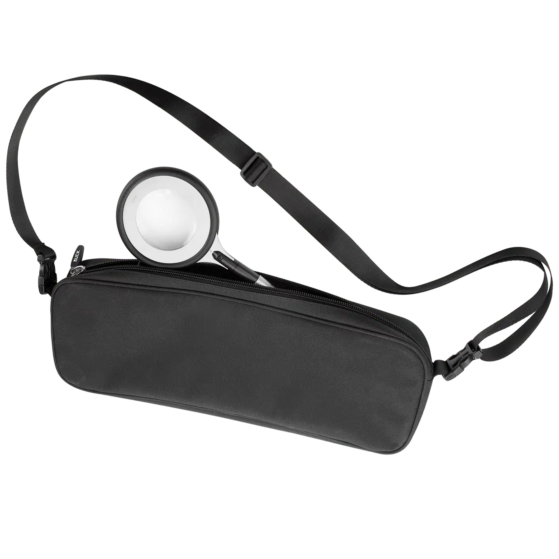 RUCK podolog Circle S mobil, white Edition