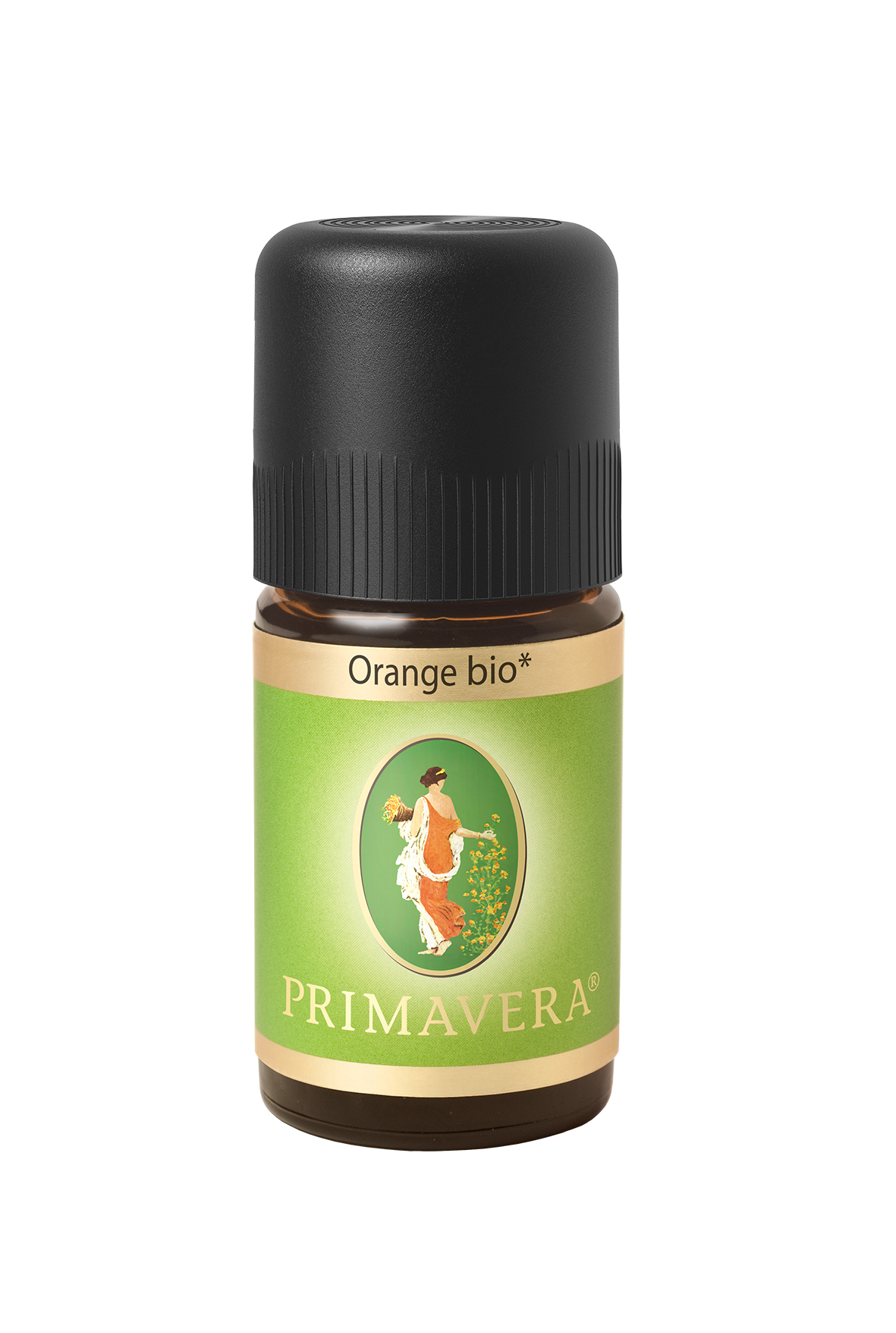 Primavera® Ätherisches Öl, Orange bio
