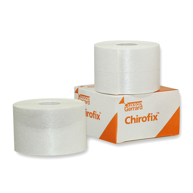 Chirofix Verband- und Fixierpflaster