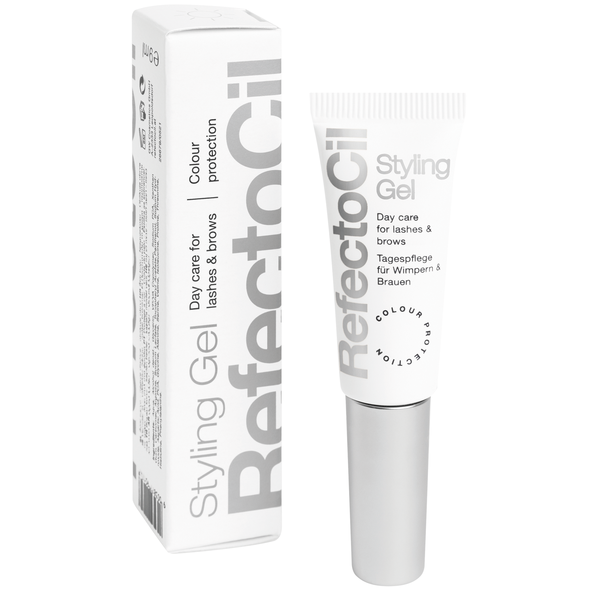 RefectoCil® Styling Gel