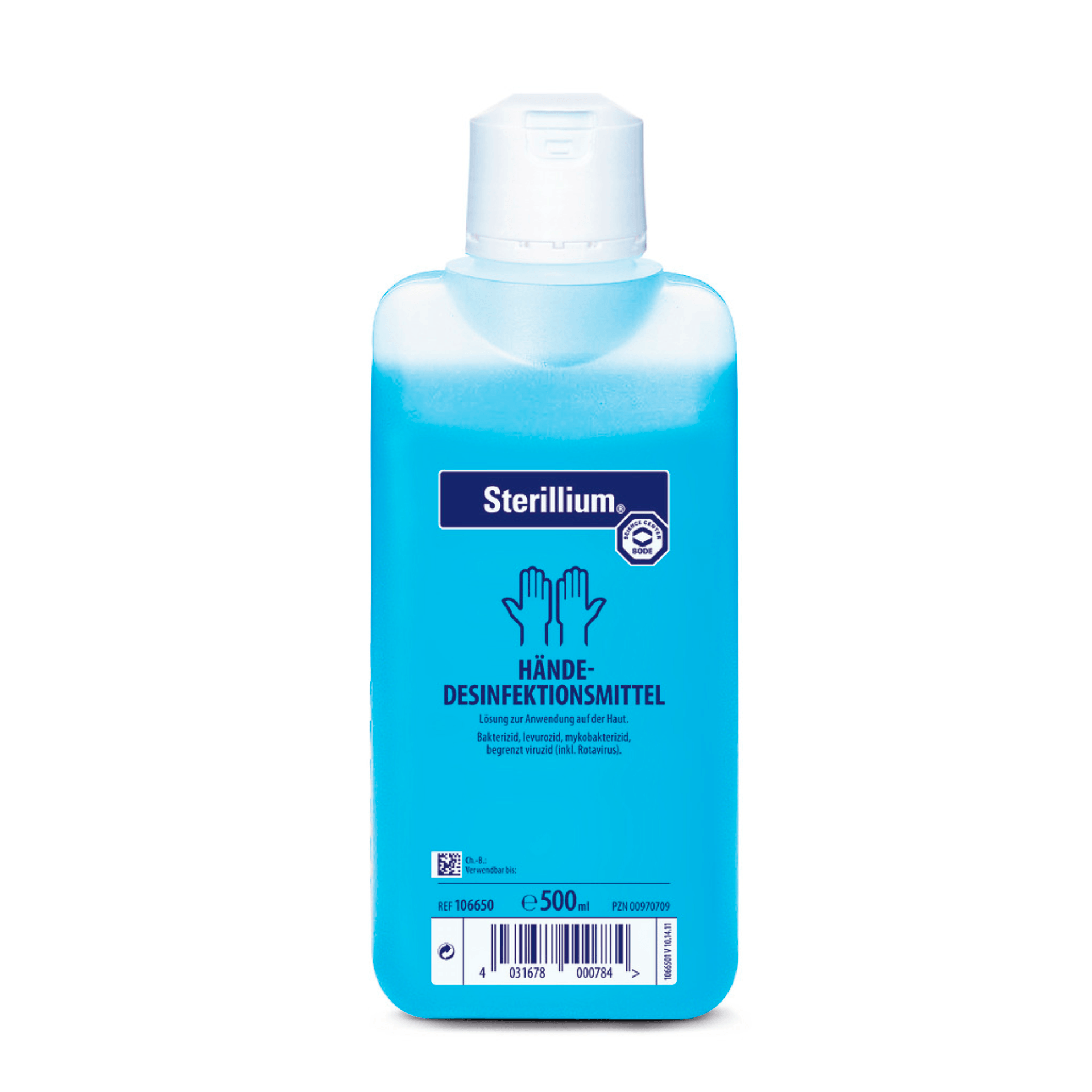 Sterillium®, 500 ml-Flasche