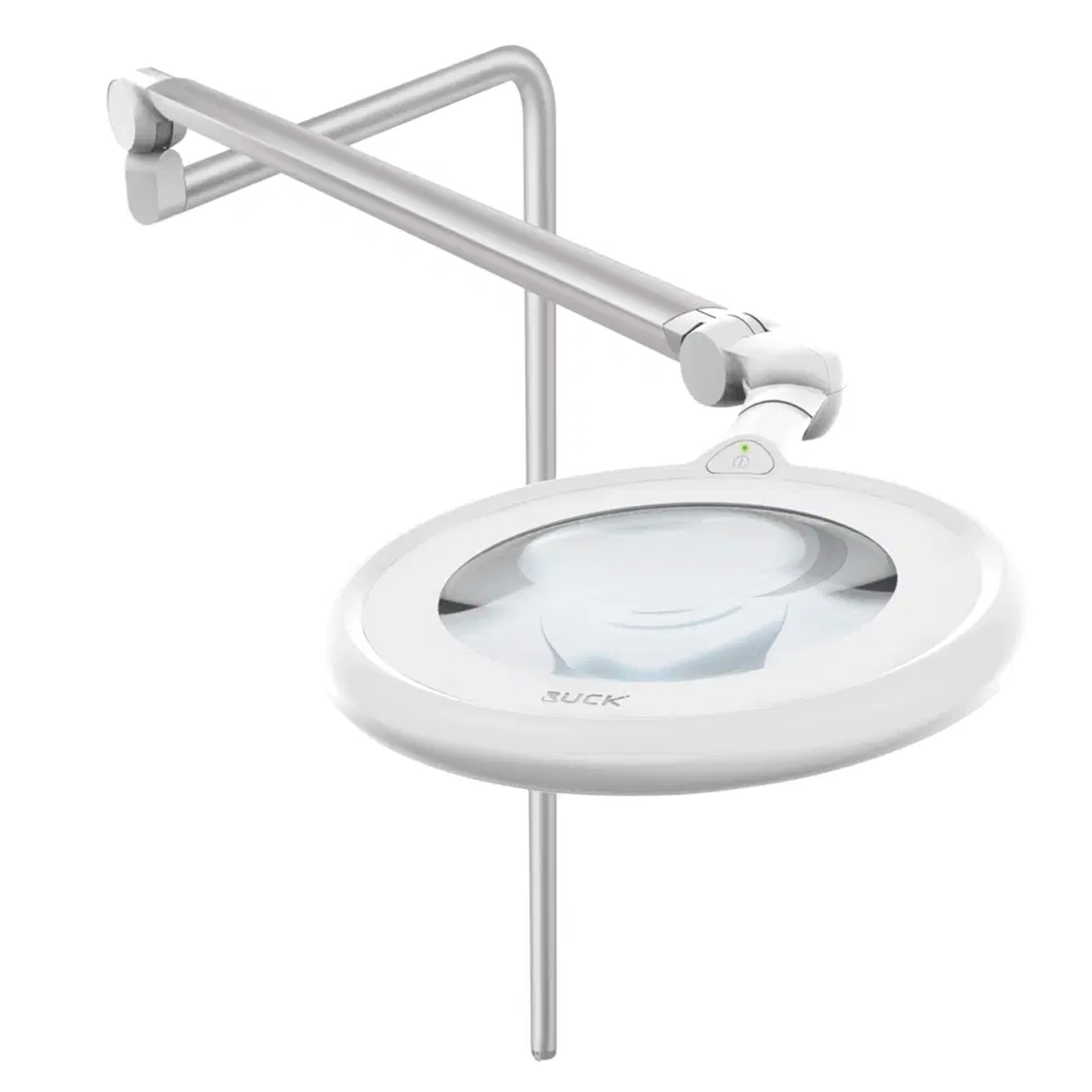 RUCK podolog Circle XL professional white Edition für RUCK ROOM light/classic