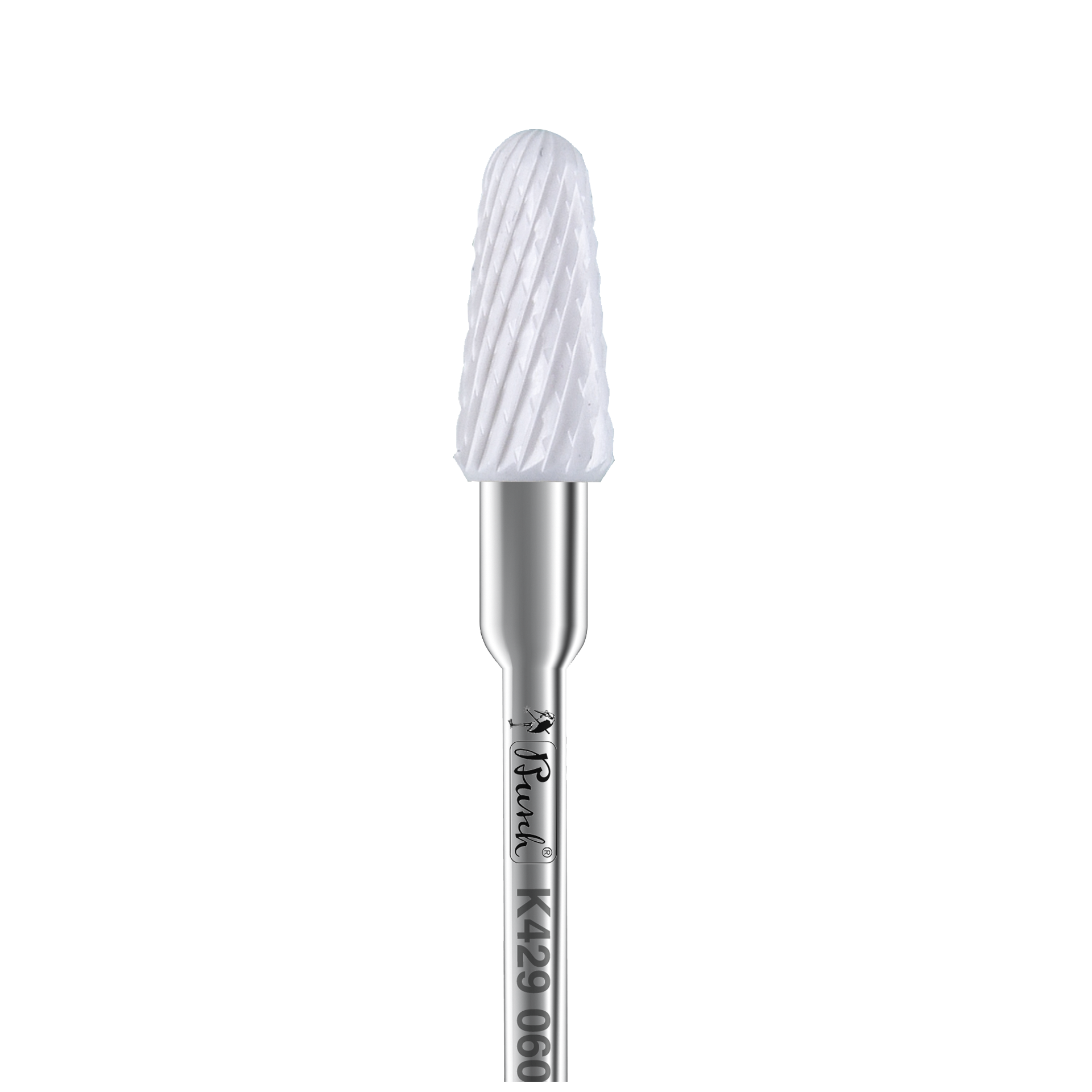 Kera Fräser K429 X-Verzahnung, Ø 6,0 mm