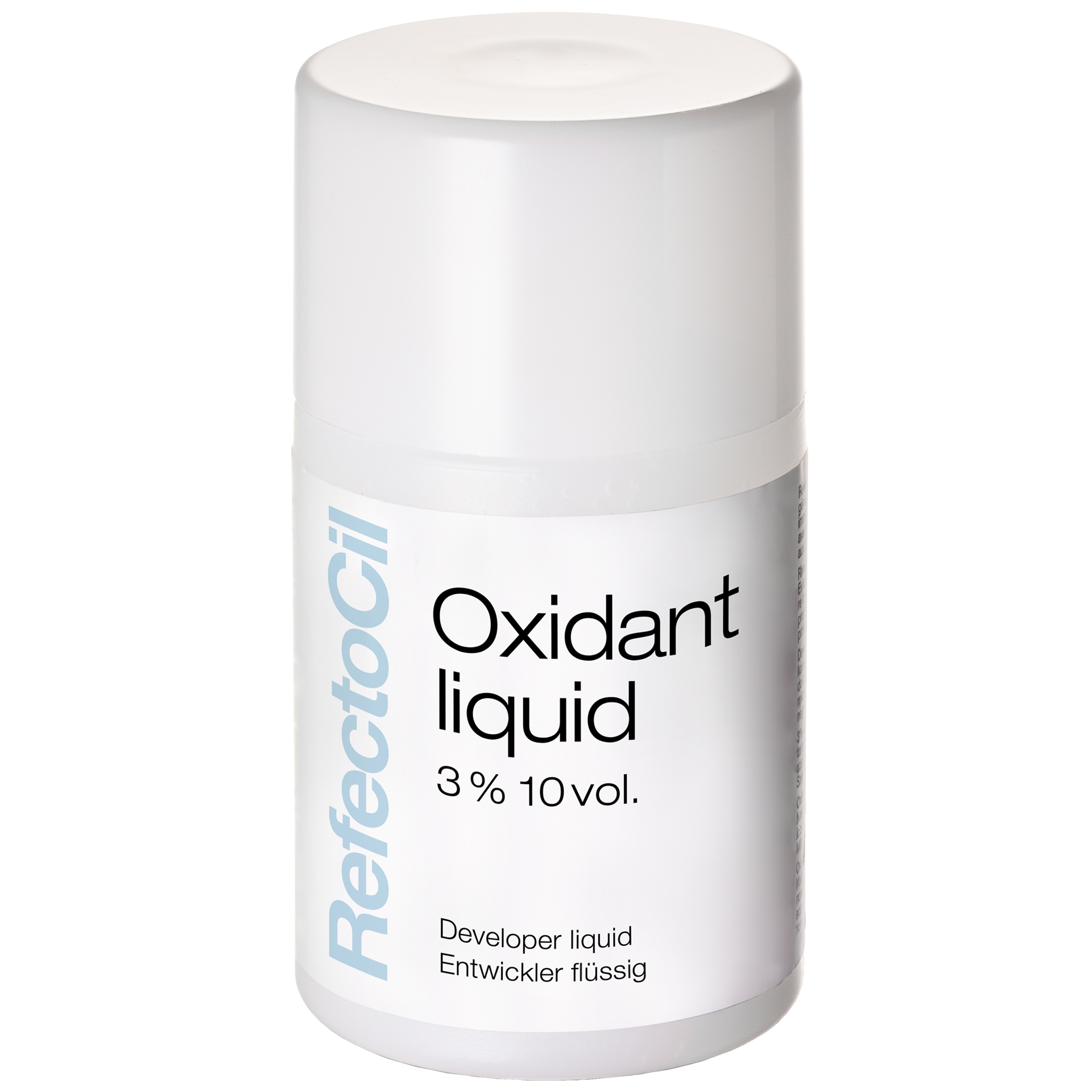 RefectoCil® Oxidant 3% Entwickler flüssig, 100 ml
