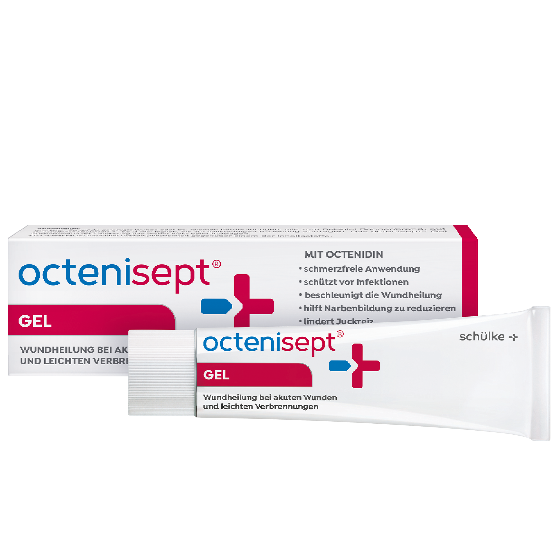 Octenisept® Wundgel