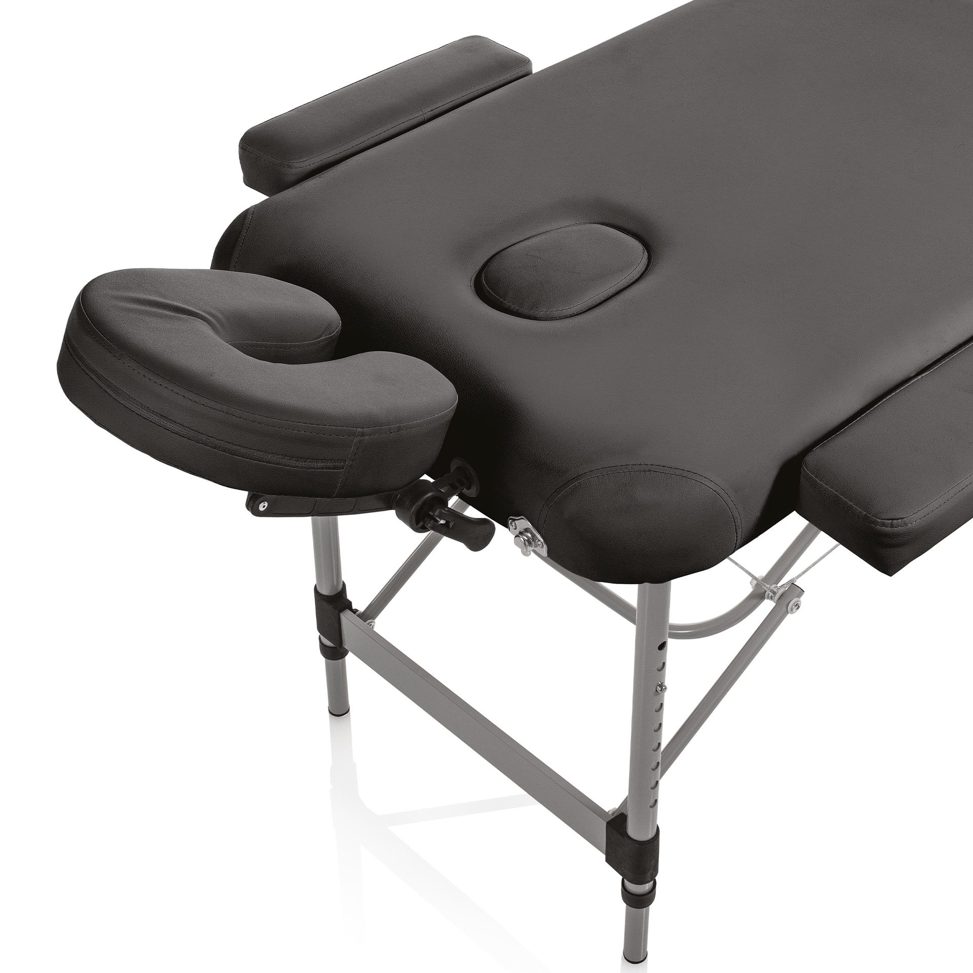 3-zone massage table