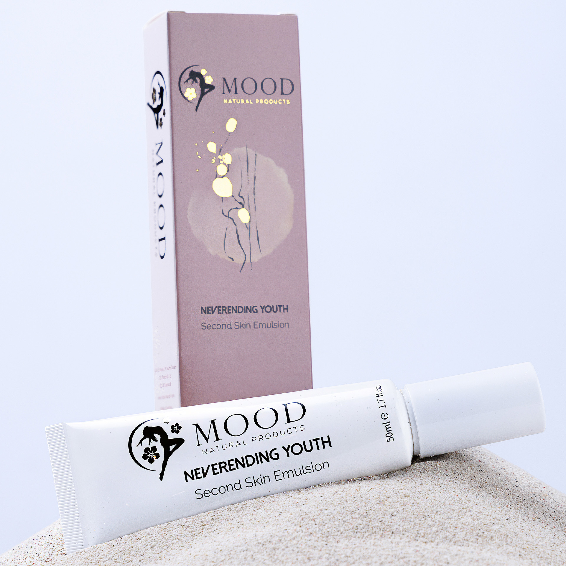 Neverending Youth, 50 ml