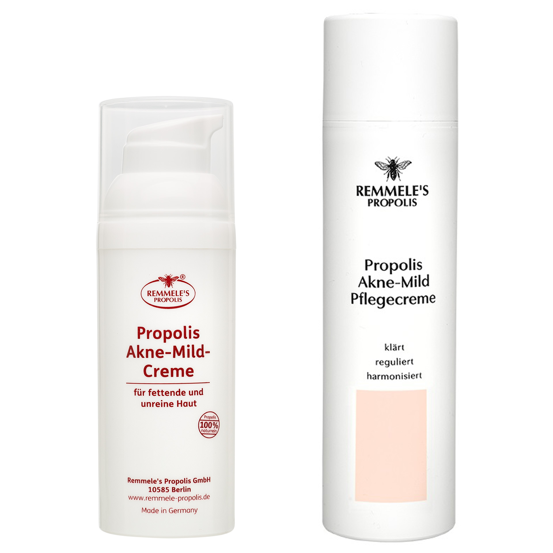 Propolis Akne-Mild-Creme