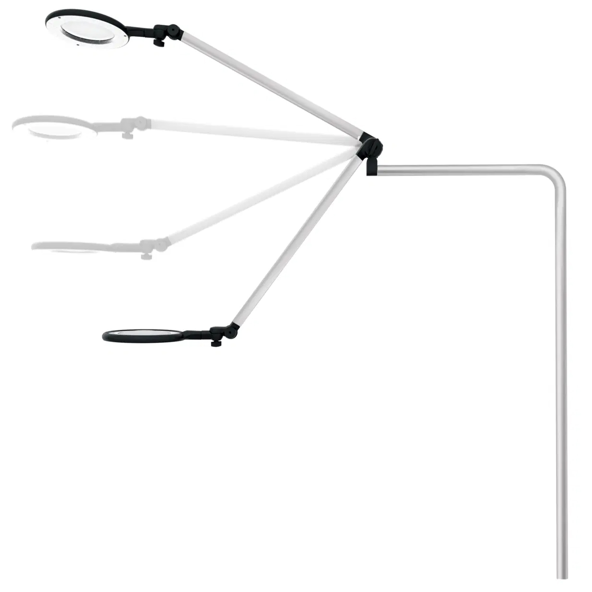 RUCK podolog Circle XL professional black Edition für RUCK ROOM light/classic