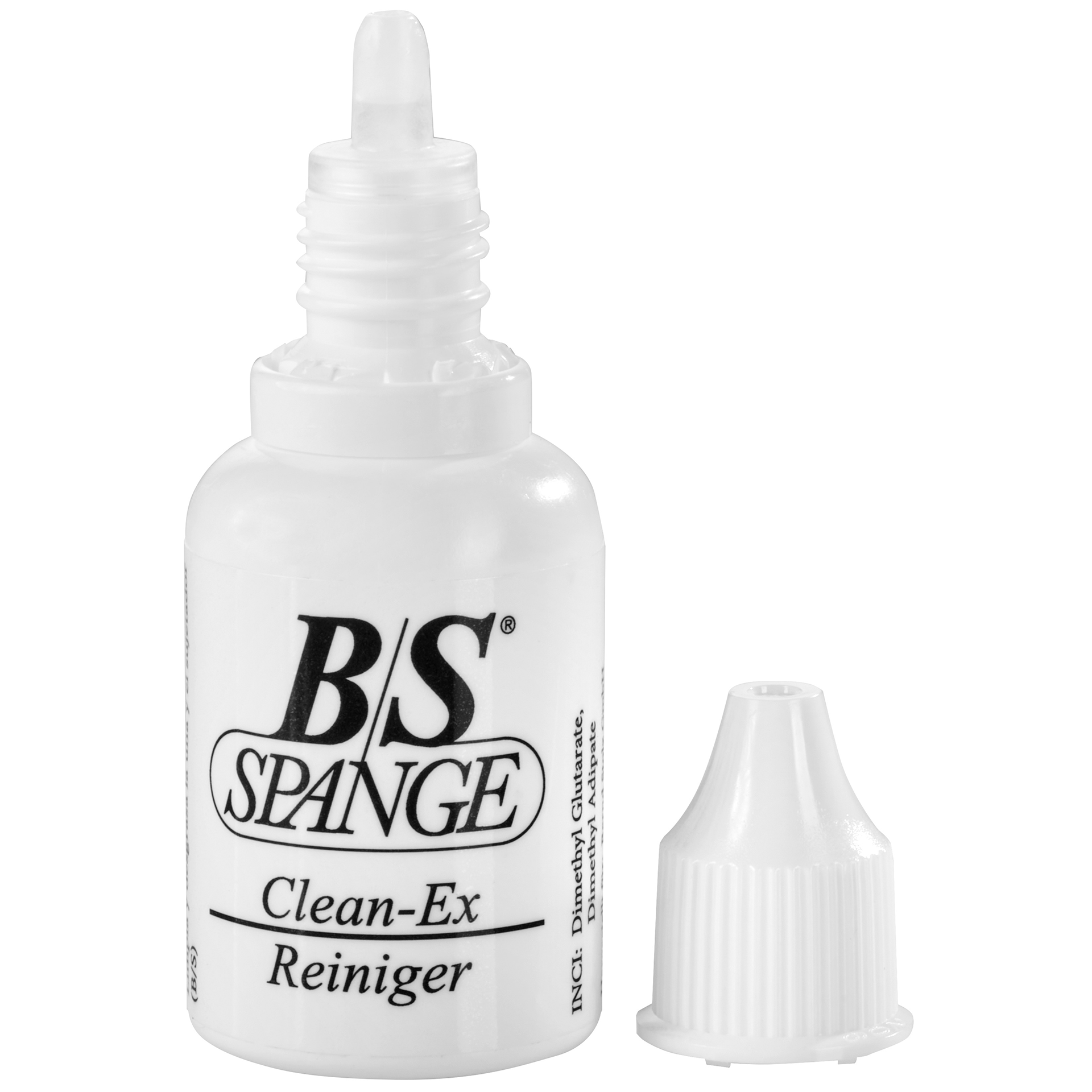 B/S Reiniger, 25 ml