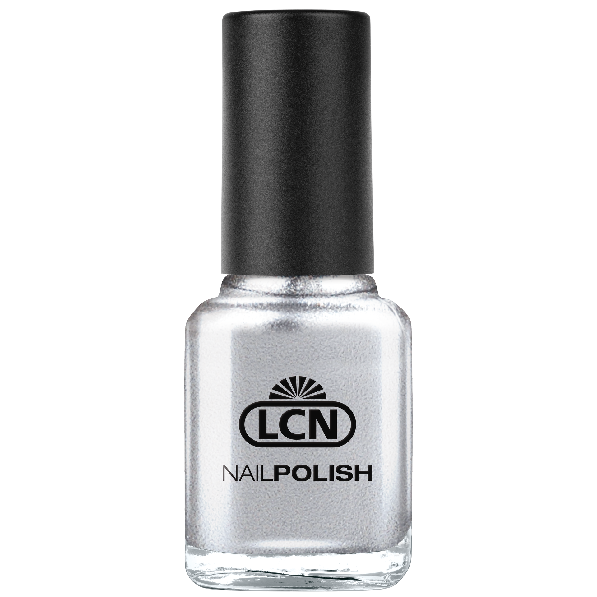 LCN Nail Polish 8ml, (G16) chrome chic