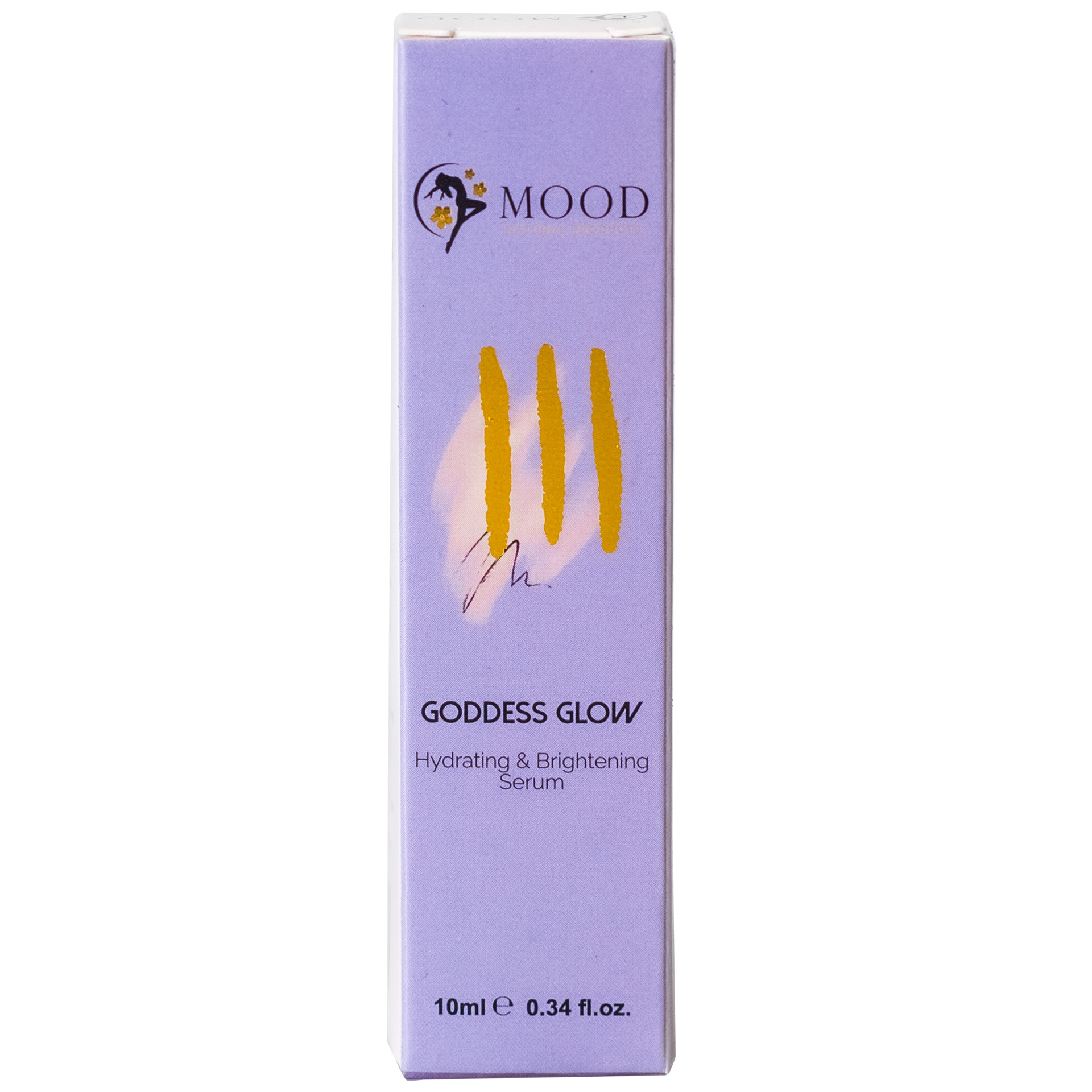 Goddess Glow, 10 ml