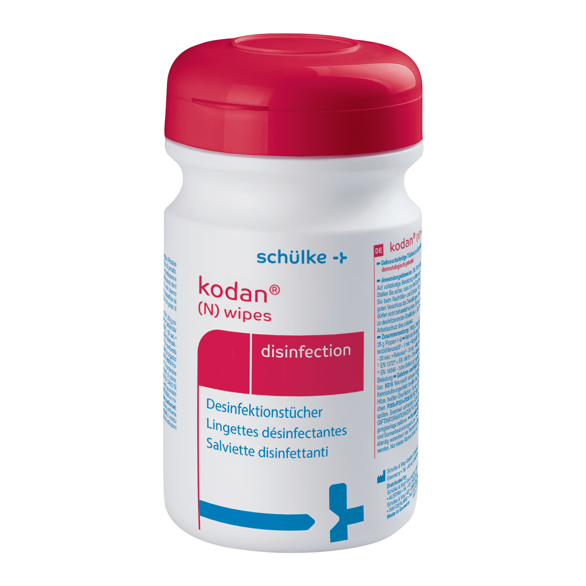 Kodan® (N) wipes