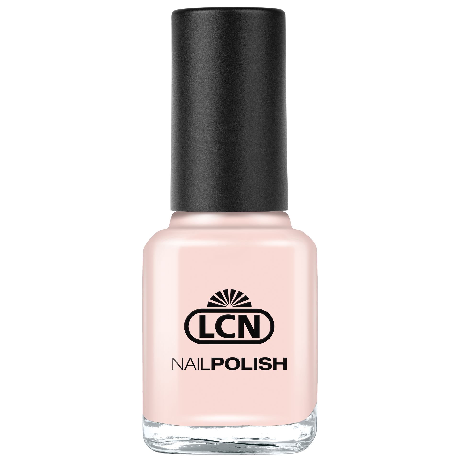 LCN Nail Polish 8ml, (610M) here for the cake