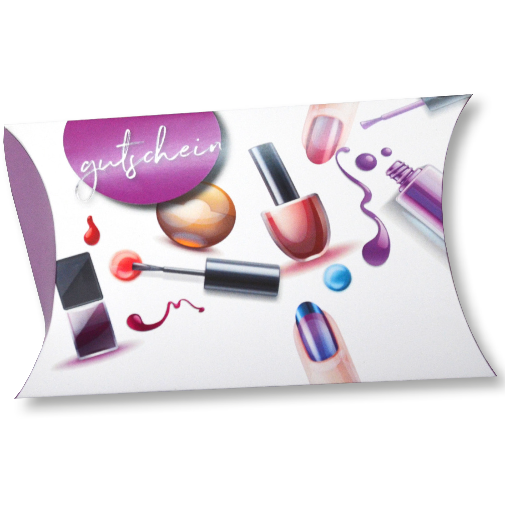 Gutscheine "Nageldesign"
