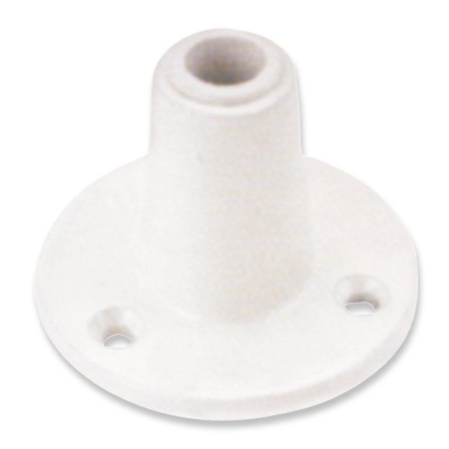 Halterung (Tischplattenbefestigung) für Lupenleuchte