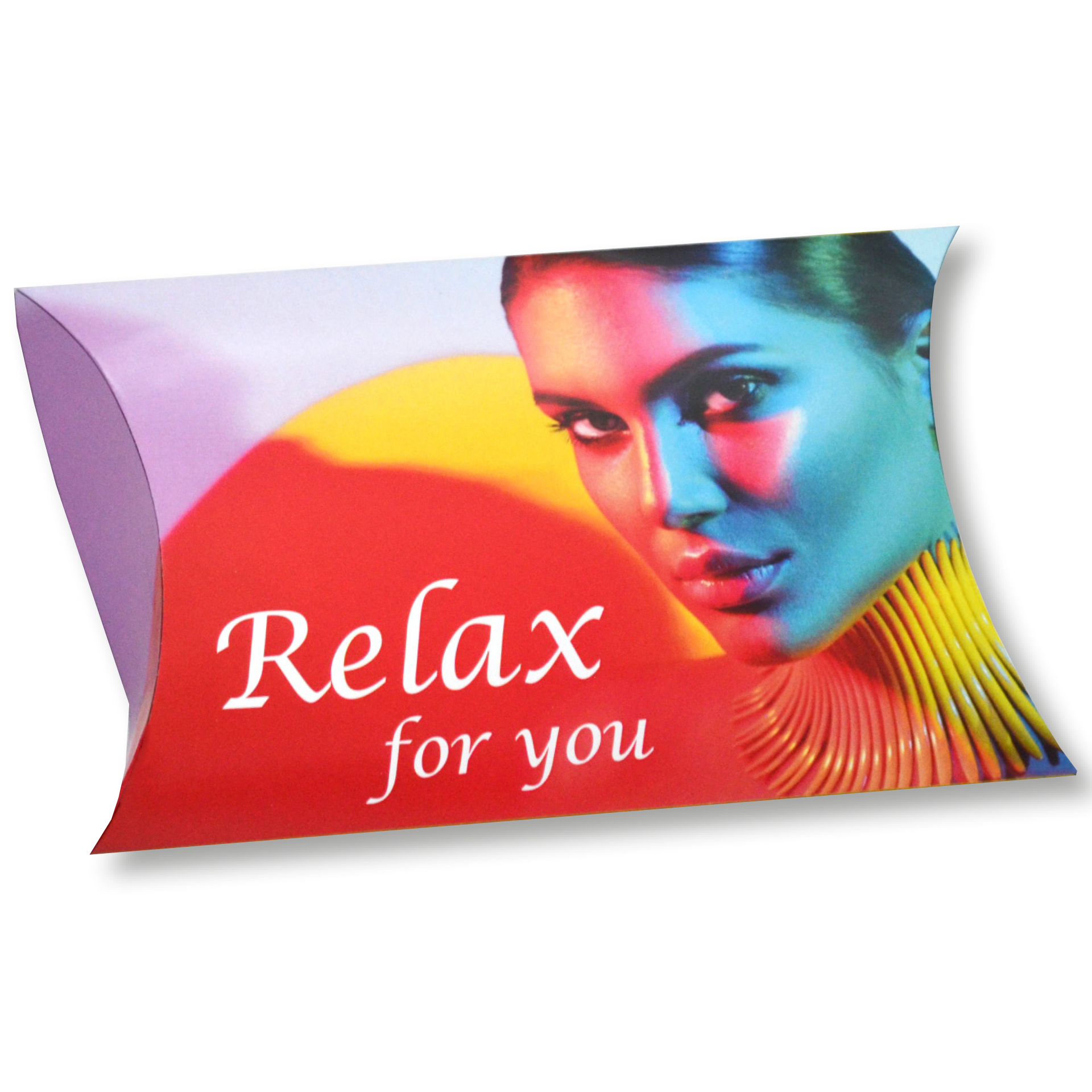 Gutscheine "Relax for you"