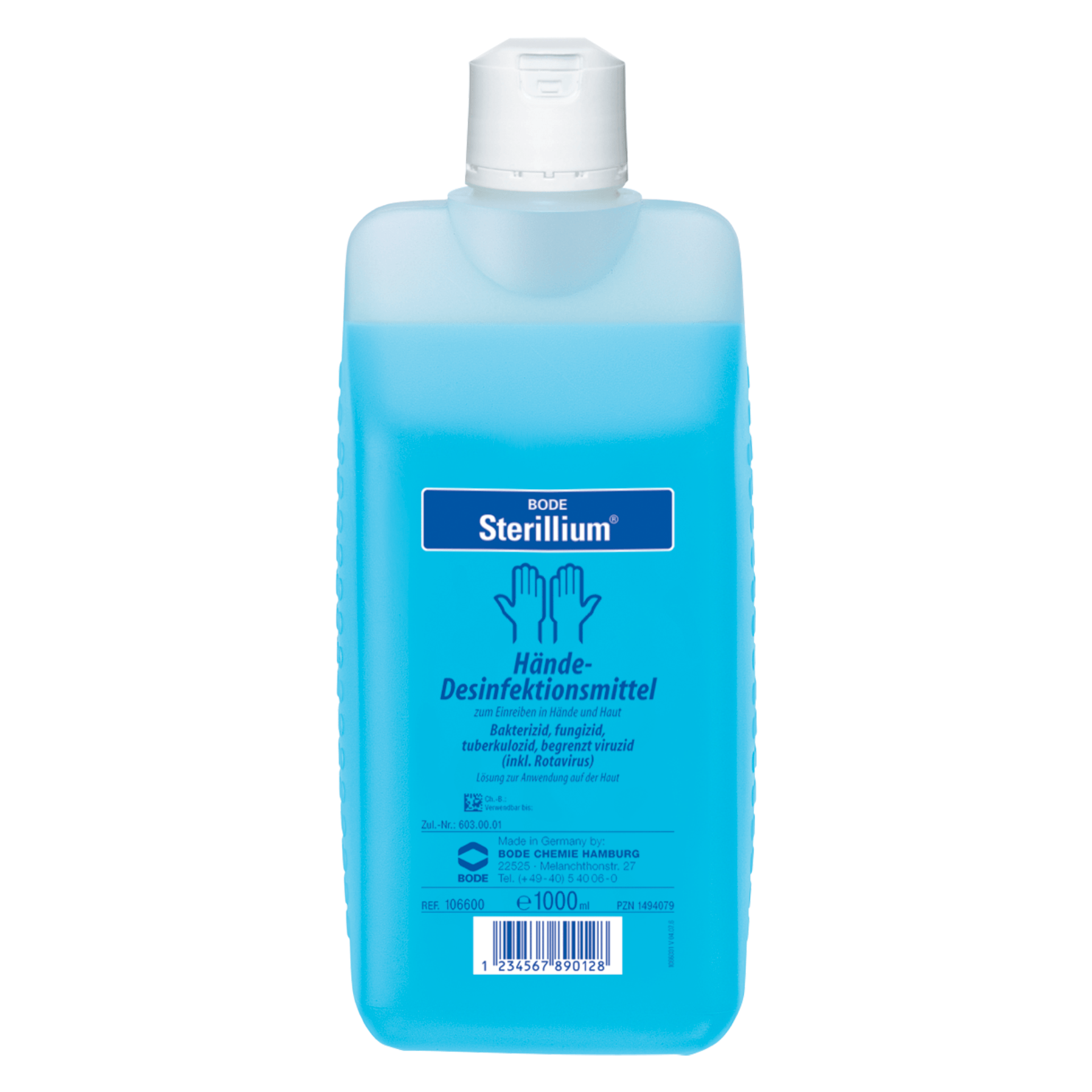 Sterillium®, 1.000 ml-Flasche