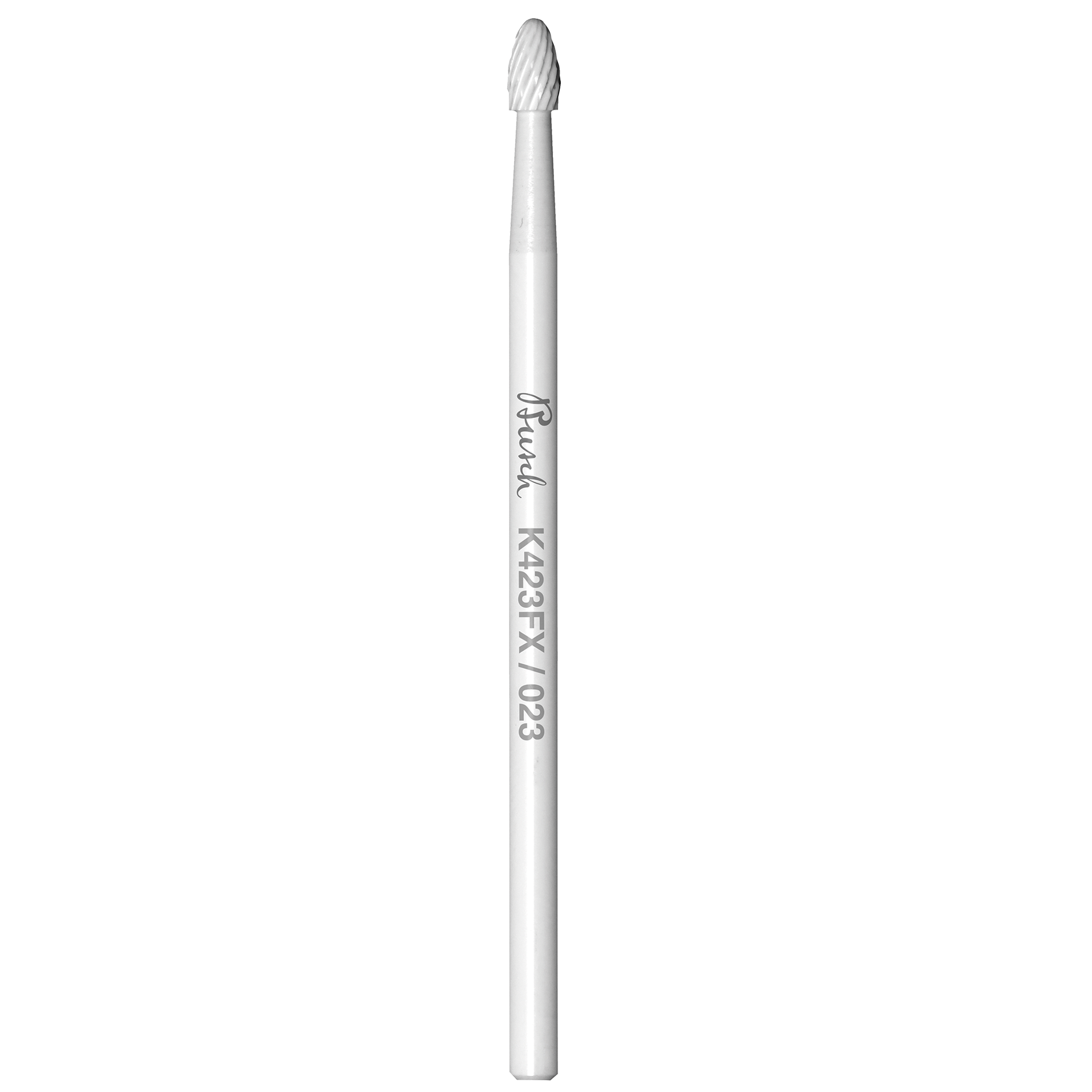 Kera Fräser K423 FX-Verzahnung, Ø 2,3 mm