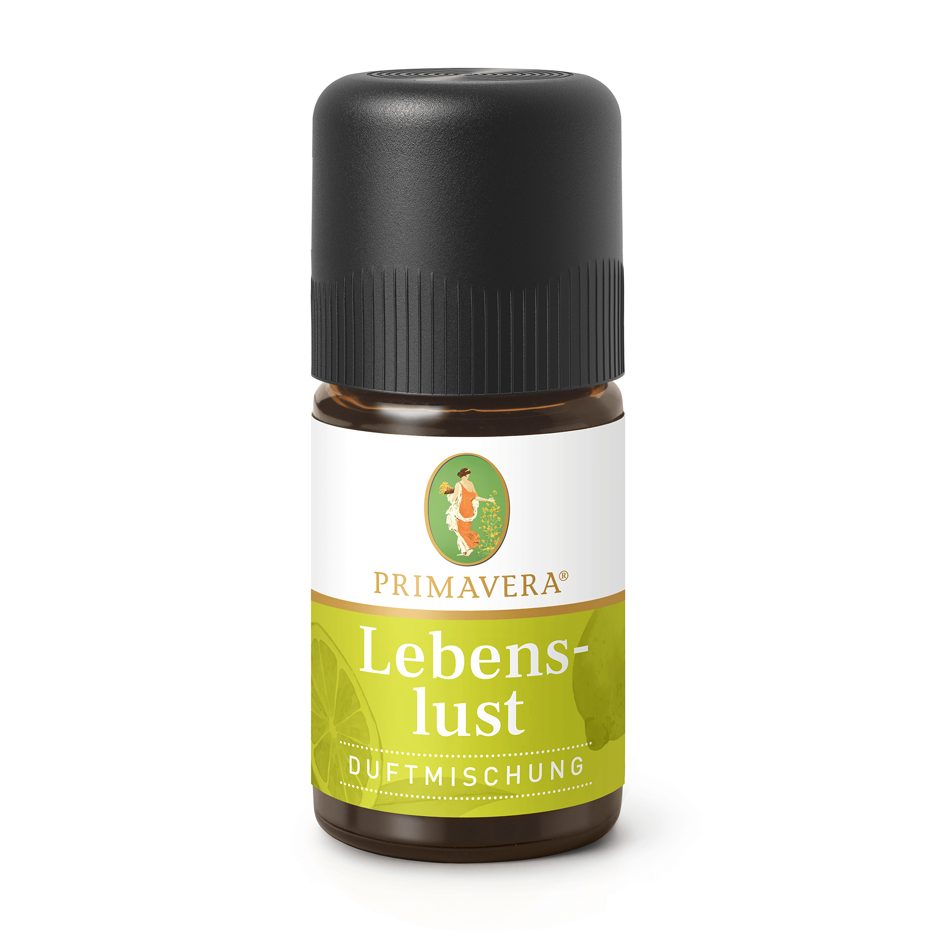 Primavera® Duftmischung, Lebenslust