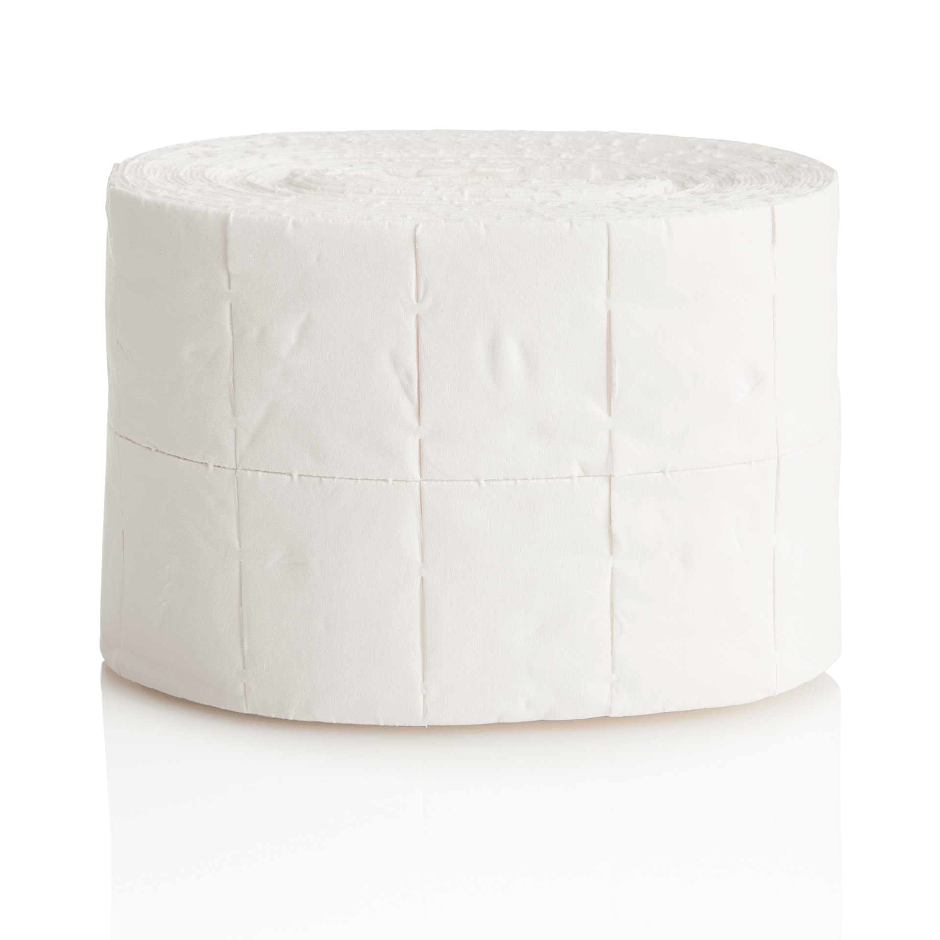 Zellstoff-Tupfer PREMIUM, 2  x 500 Stück