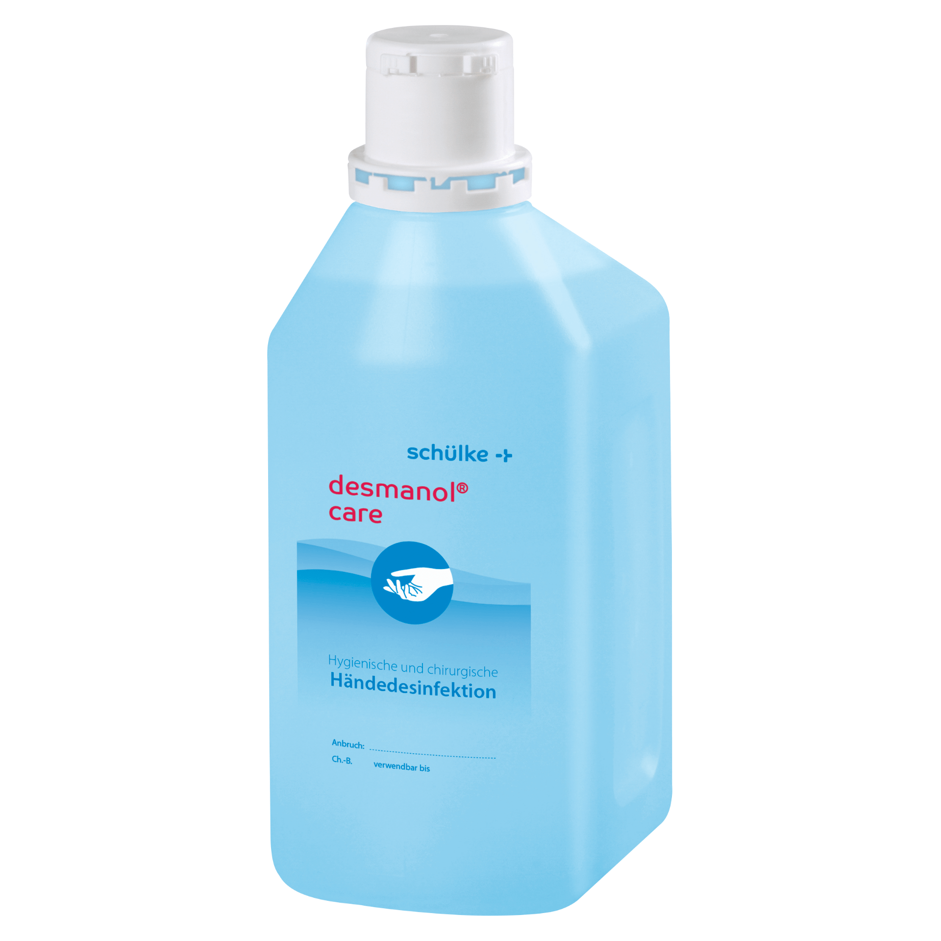 Desmanol® care 1.000 ml