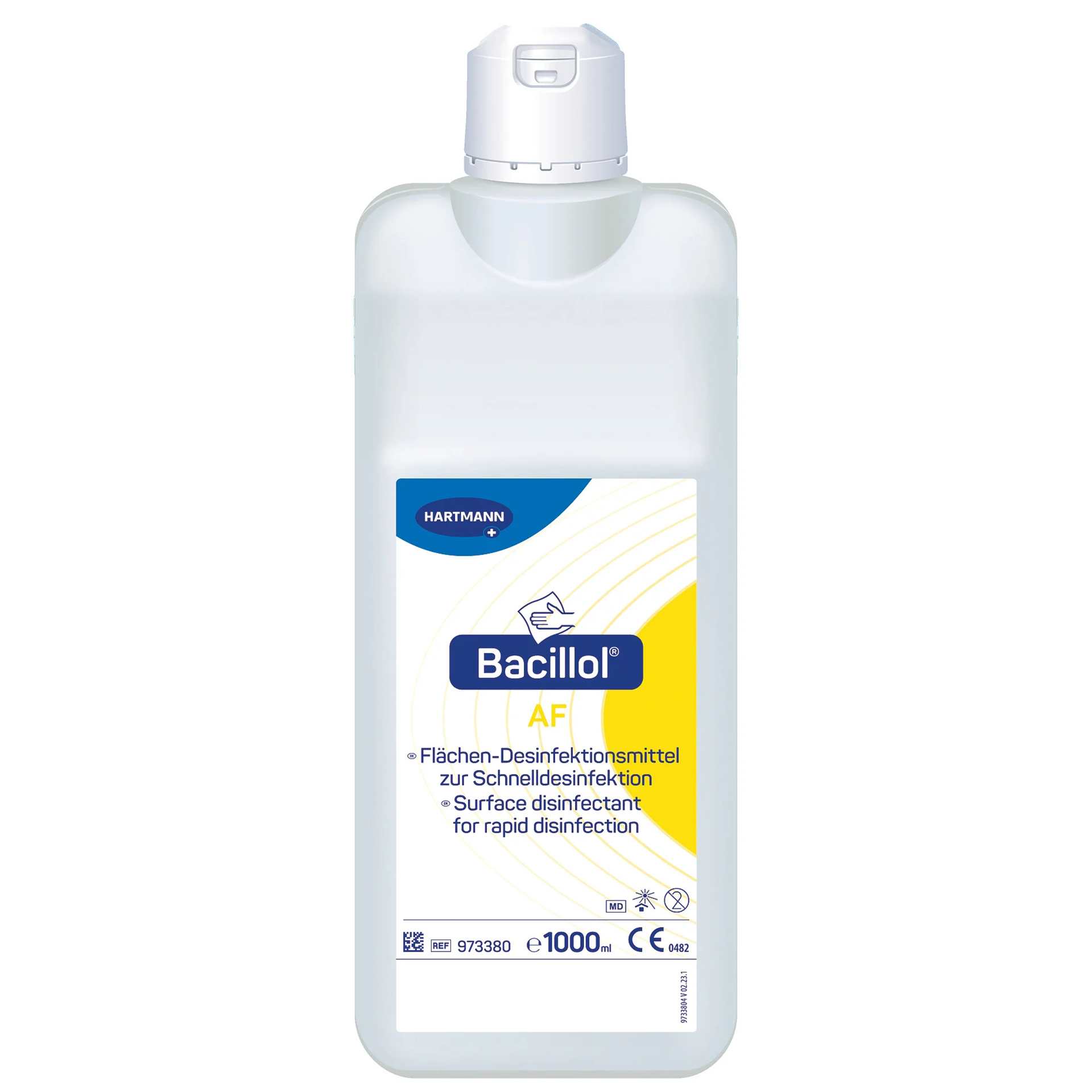 Bacillol® AF, 1.000 ml-Flasche