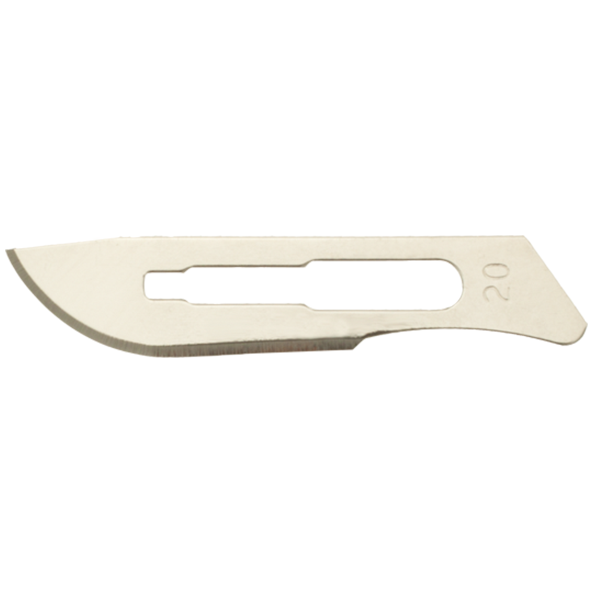 Skalpellklingen eco-line, Figur 20