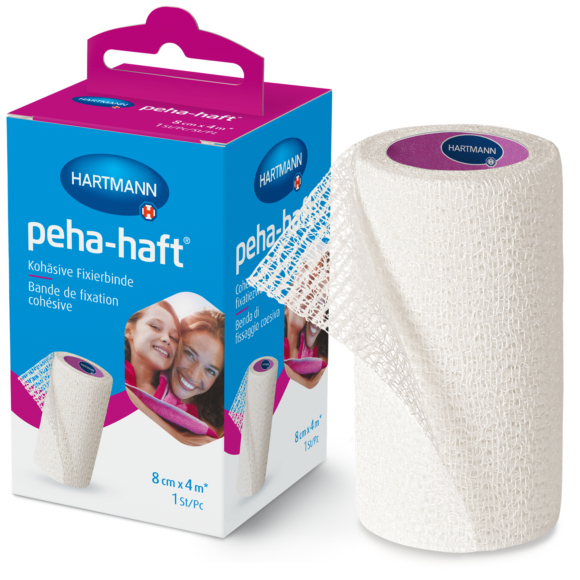 Peha-Haft® Fixierbinde