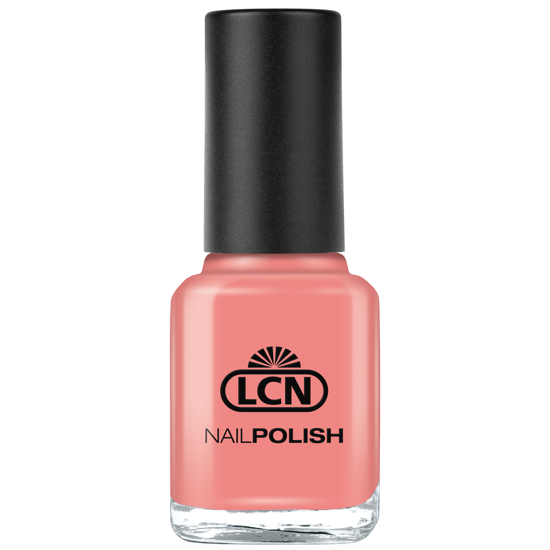 LCN Nail Polish 8ml, (626M) hello stranger