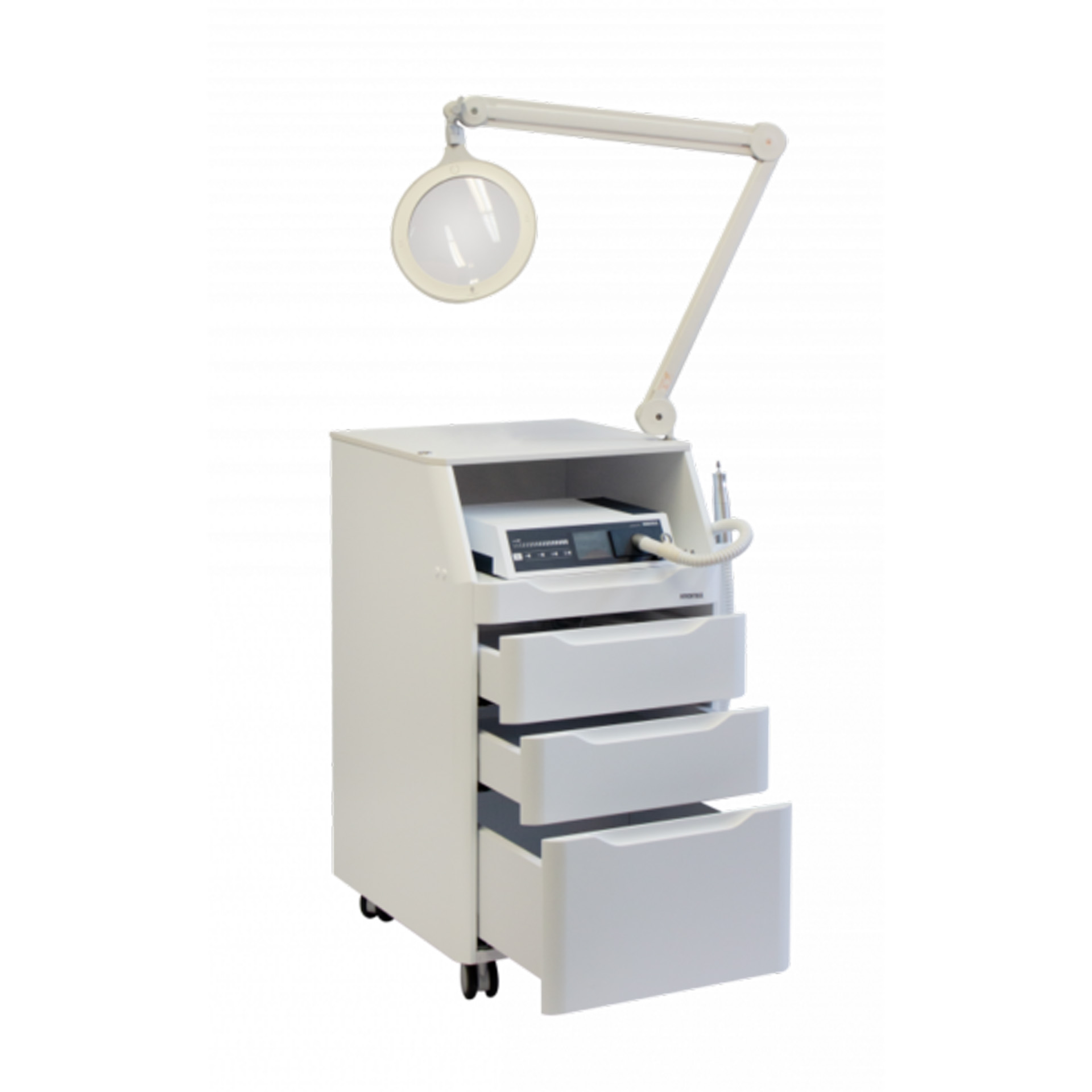 Fußpflegeschrank Jana 450