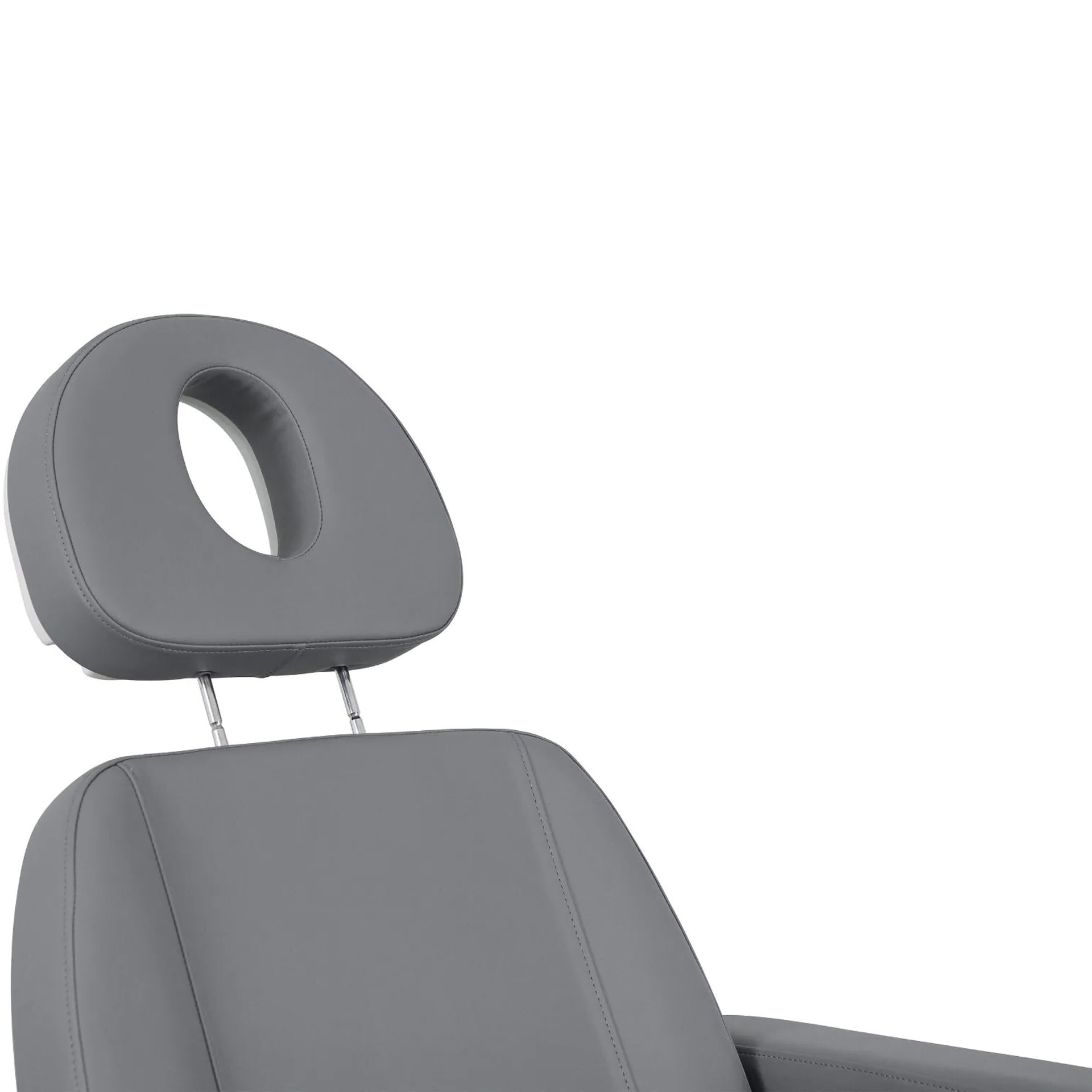 Podiatry treatment chair/couch PodoBalance, 3 motors, grey