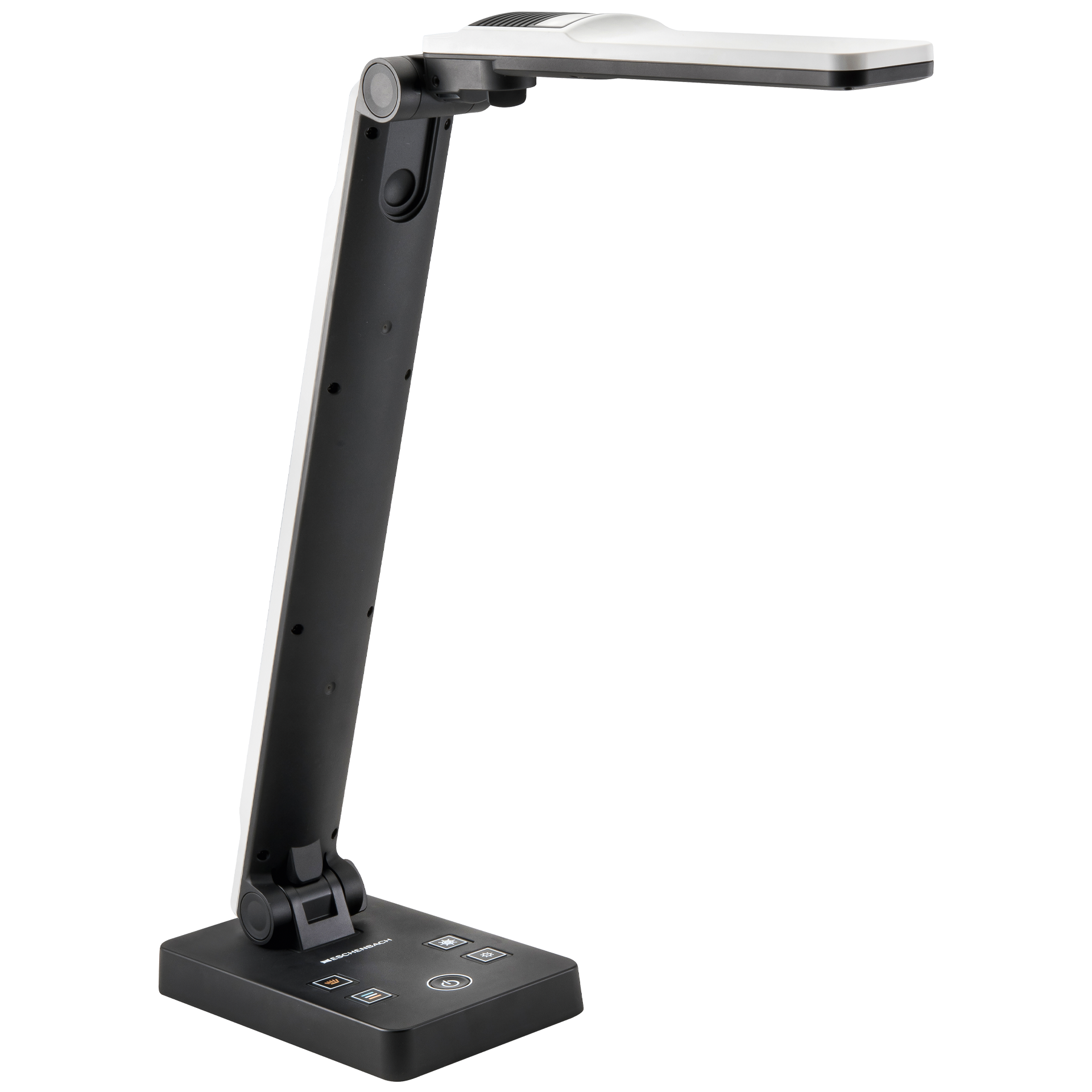 Arbeitsplatzleuchte Elumentis LED