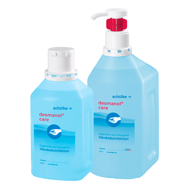Desmanol® care