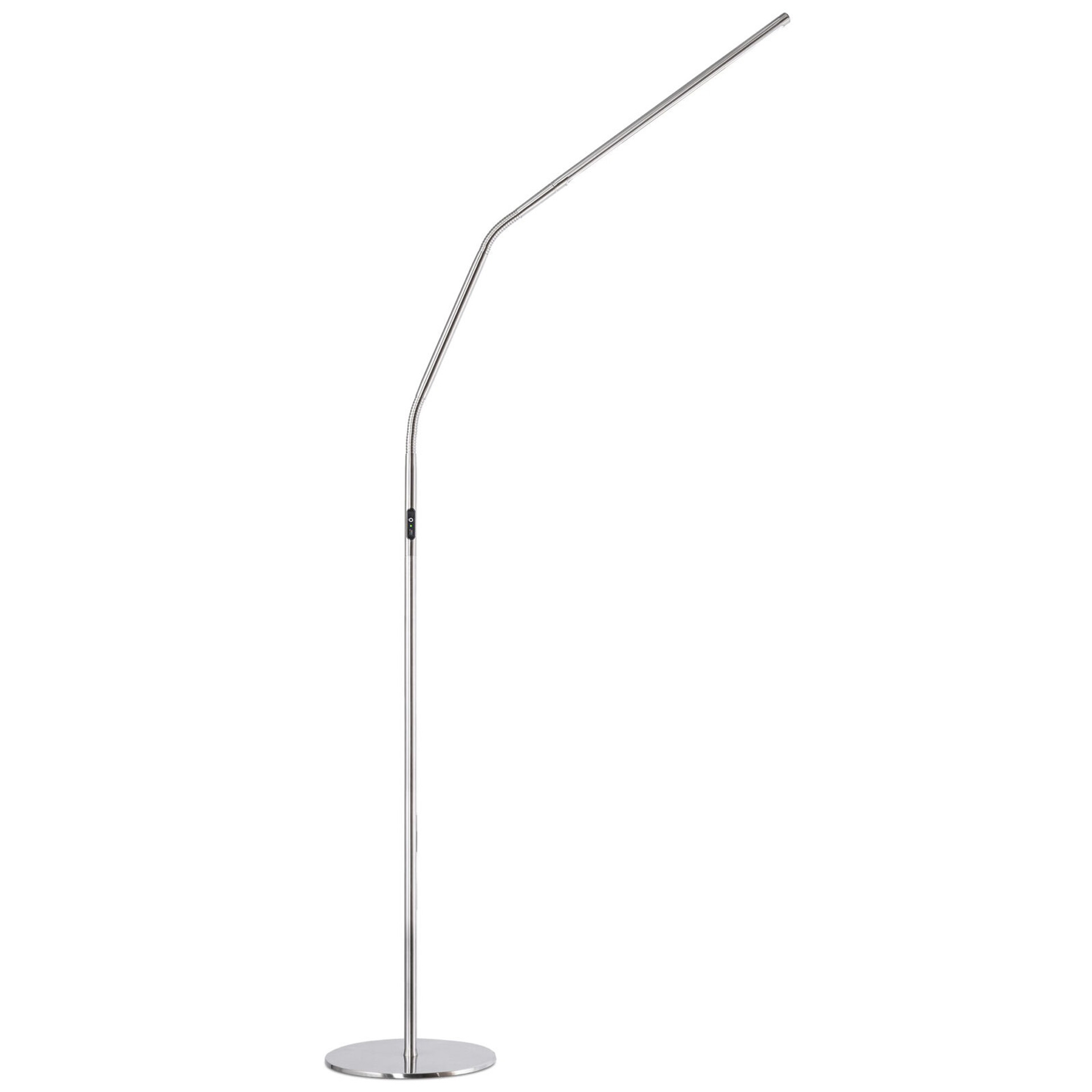 Slimline 4 - FLOOR, Arbeitsleuchte