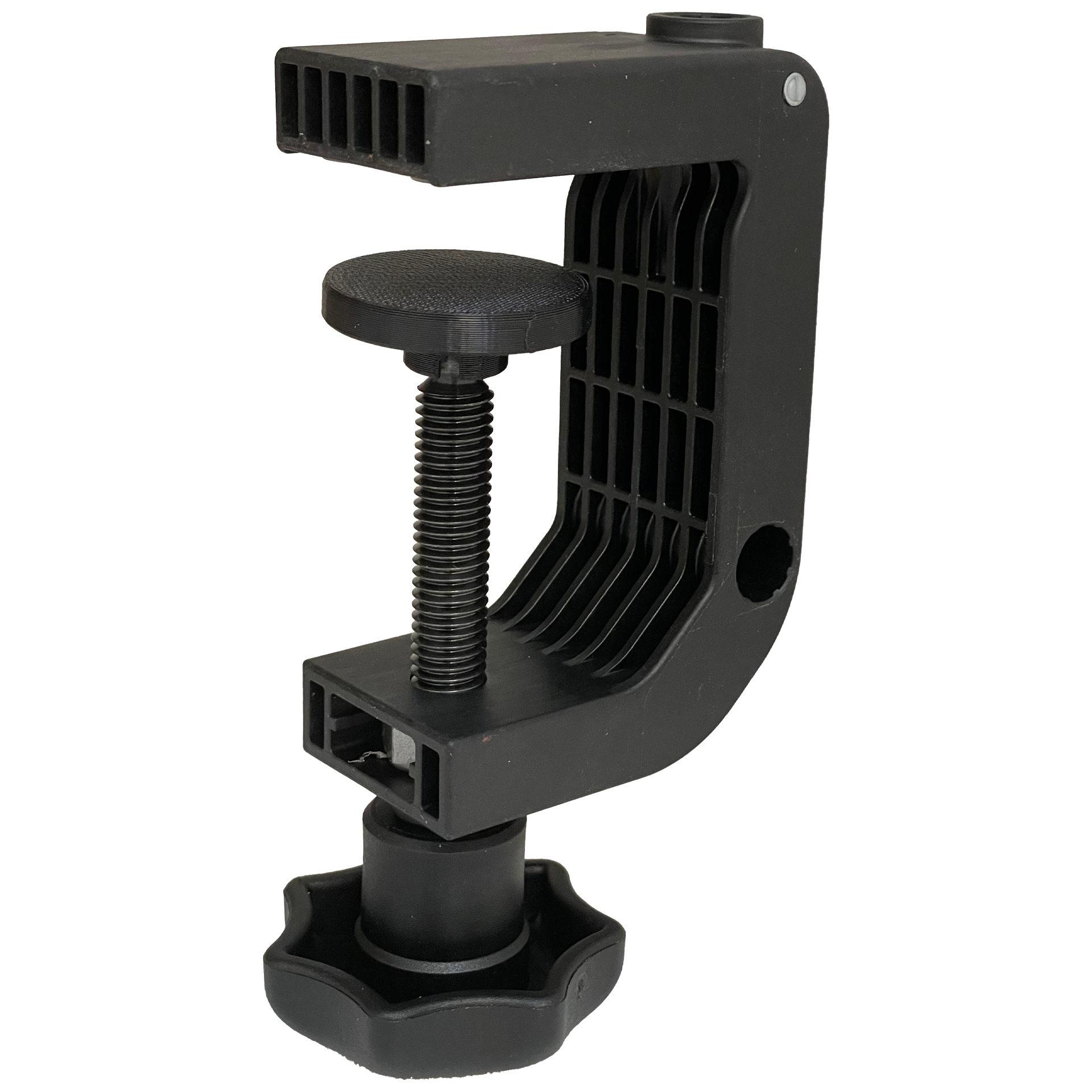 Tischklemme für Lupenleuchte varioLED flex XL