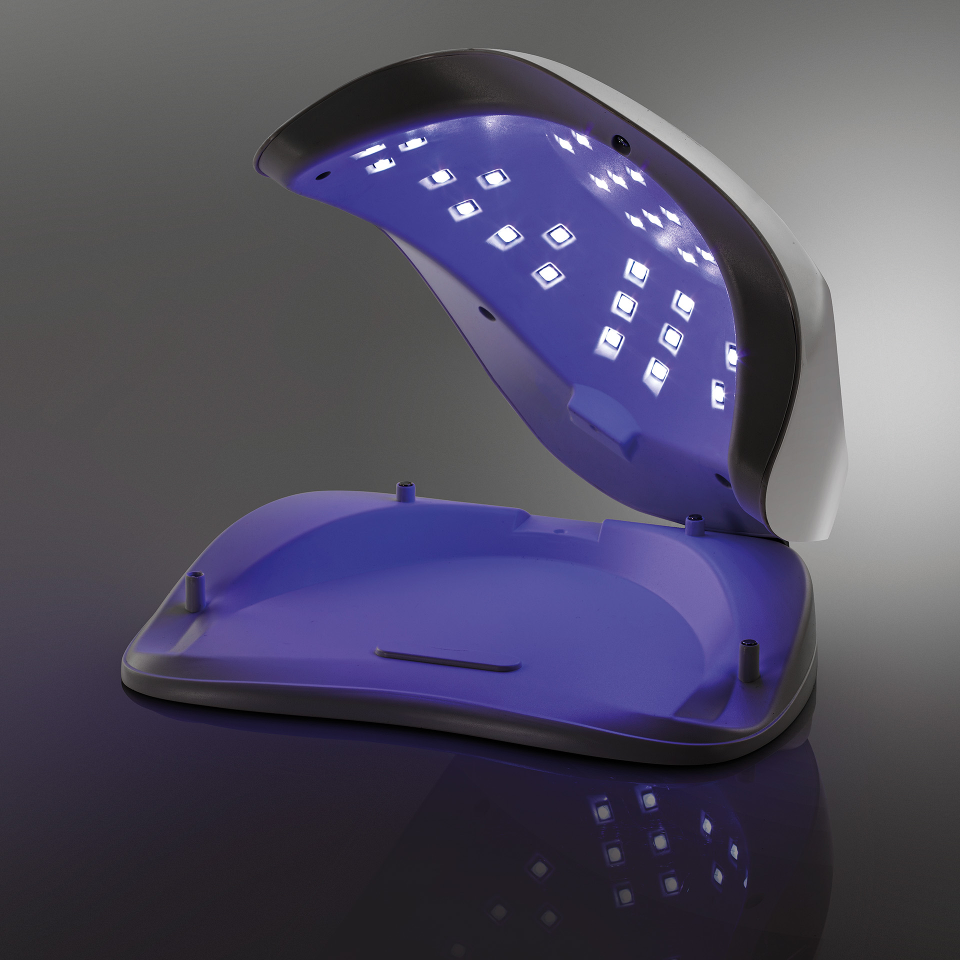 LED UV Lichthärtegerät SUNN X_08 LED-UV-Lichthärtungsgerät SUN X