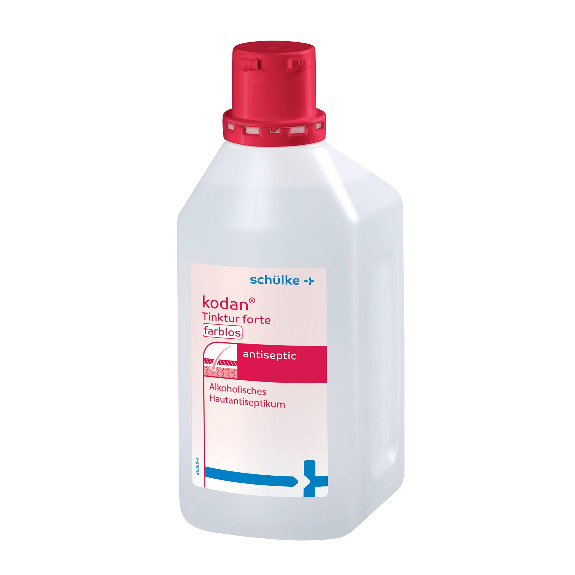 Kodan® Tinktur Forte - farblos