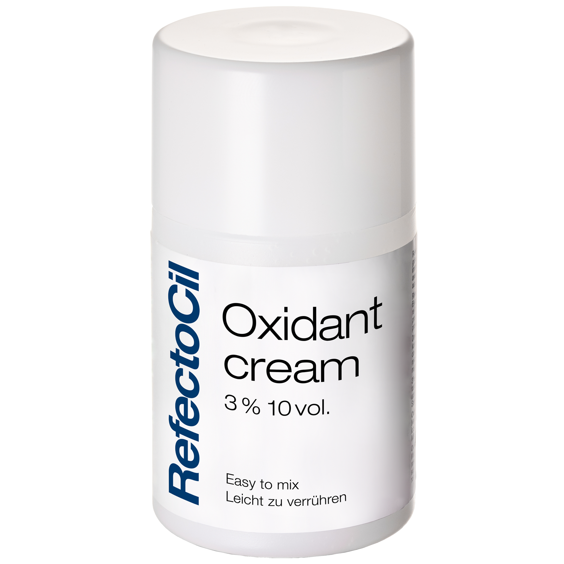 RefectoCil® Oxidant 3% Entwickler Creme, 100 ml