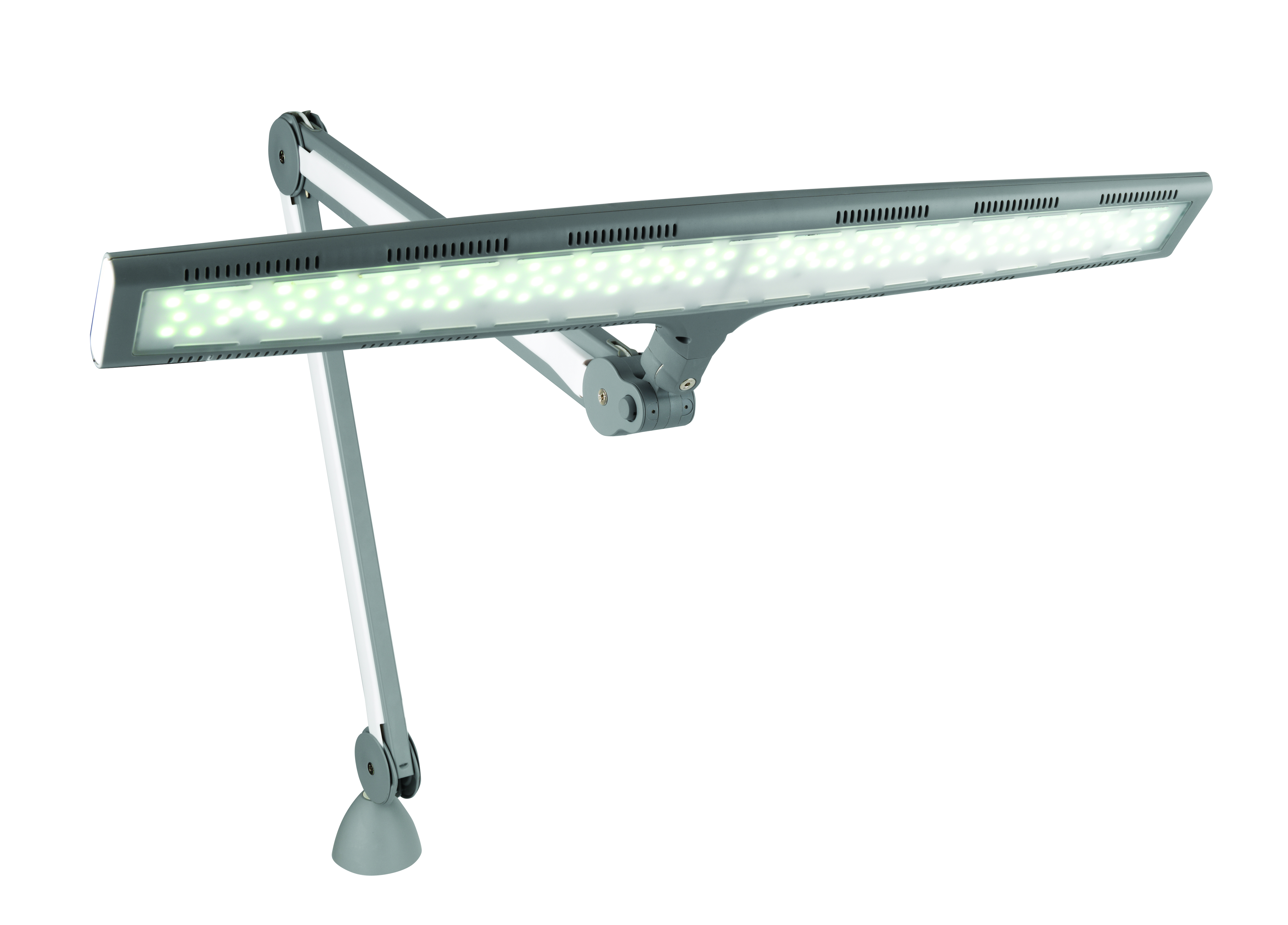 Luminos - LED Leuchte