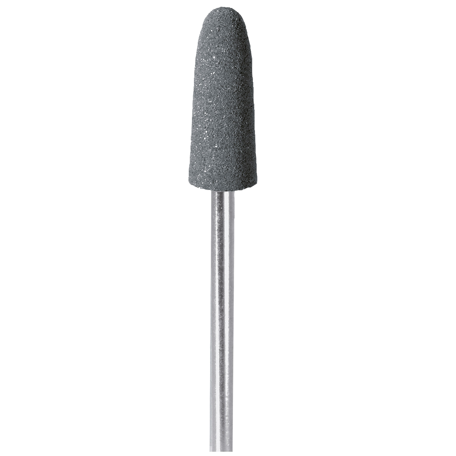 Polierer Silikonbindung, Ø 6,5 mm