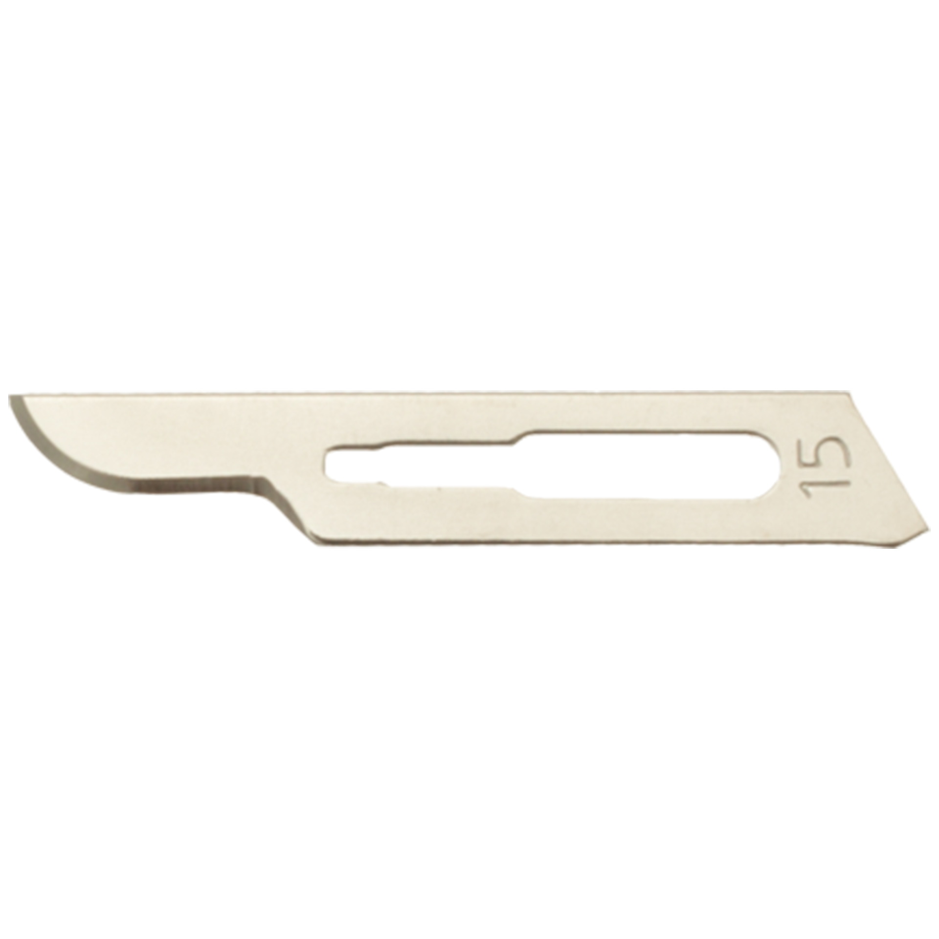 Skalpellklingen eco-line, Figur 15