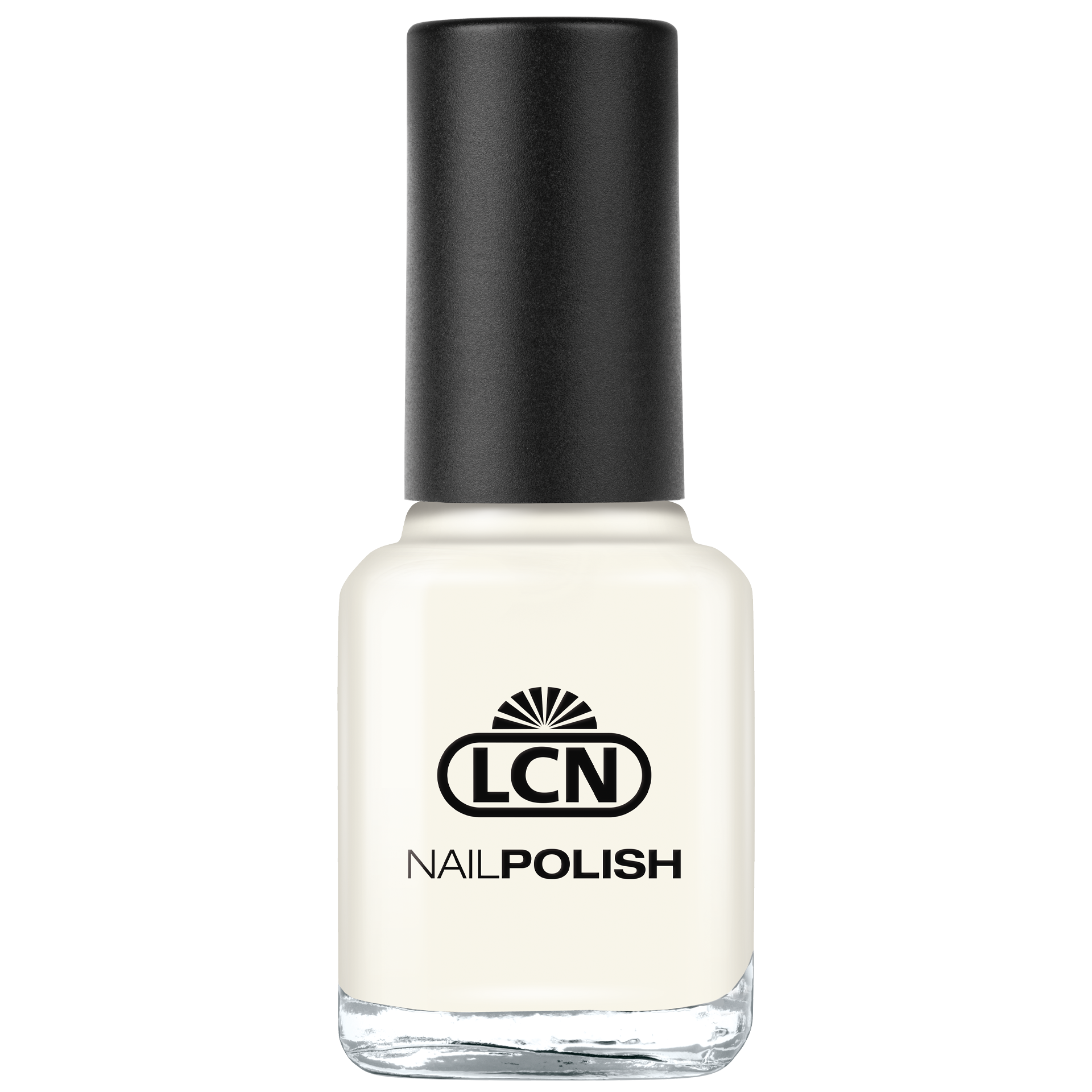 LCN Nail Polish 8ml, (FD2) whipped cream